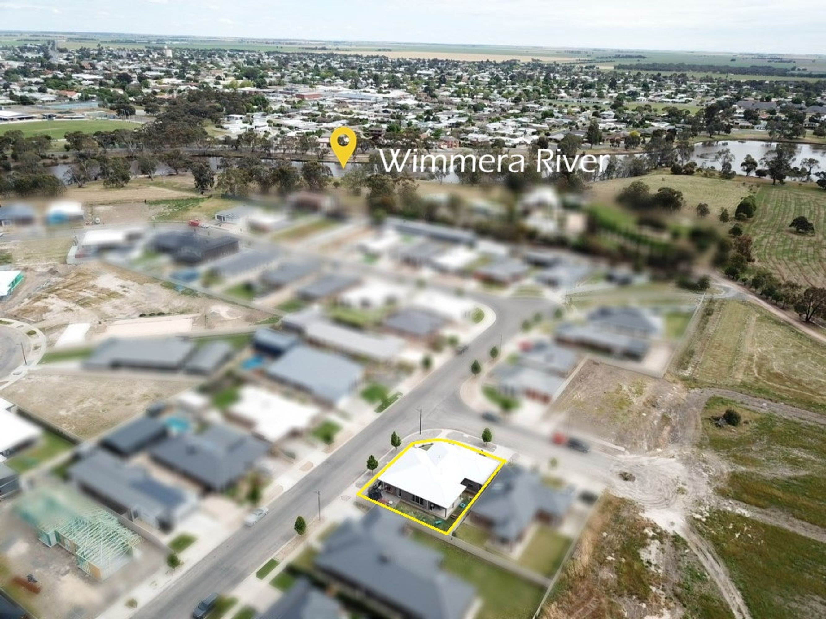 67 Stockton Drive, Horsham VIC 3400, Horsham - Thumbnail 2