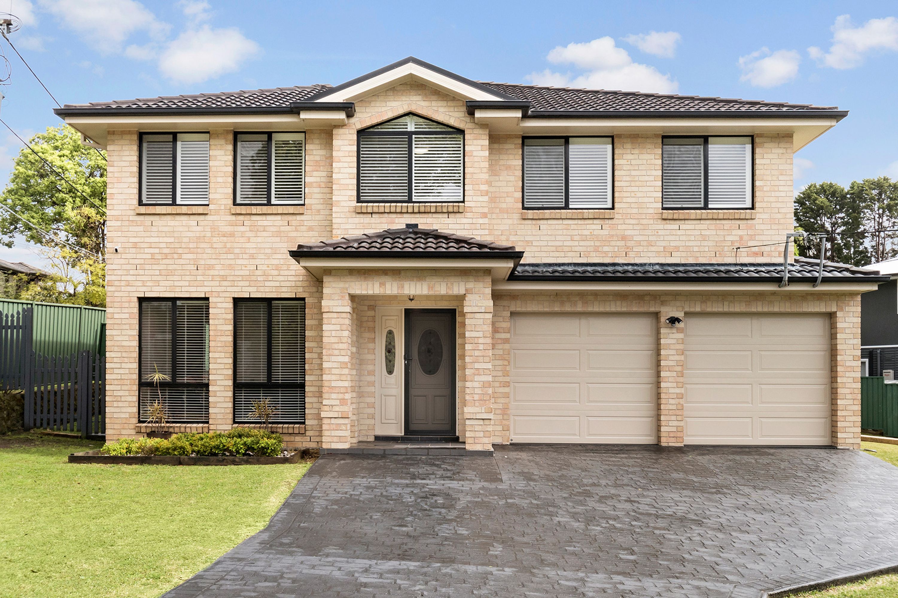 3B Downes Street, North Epping