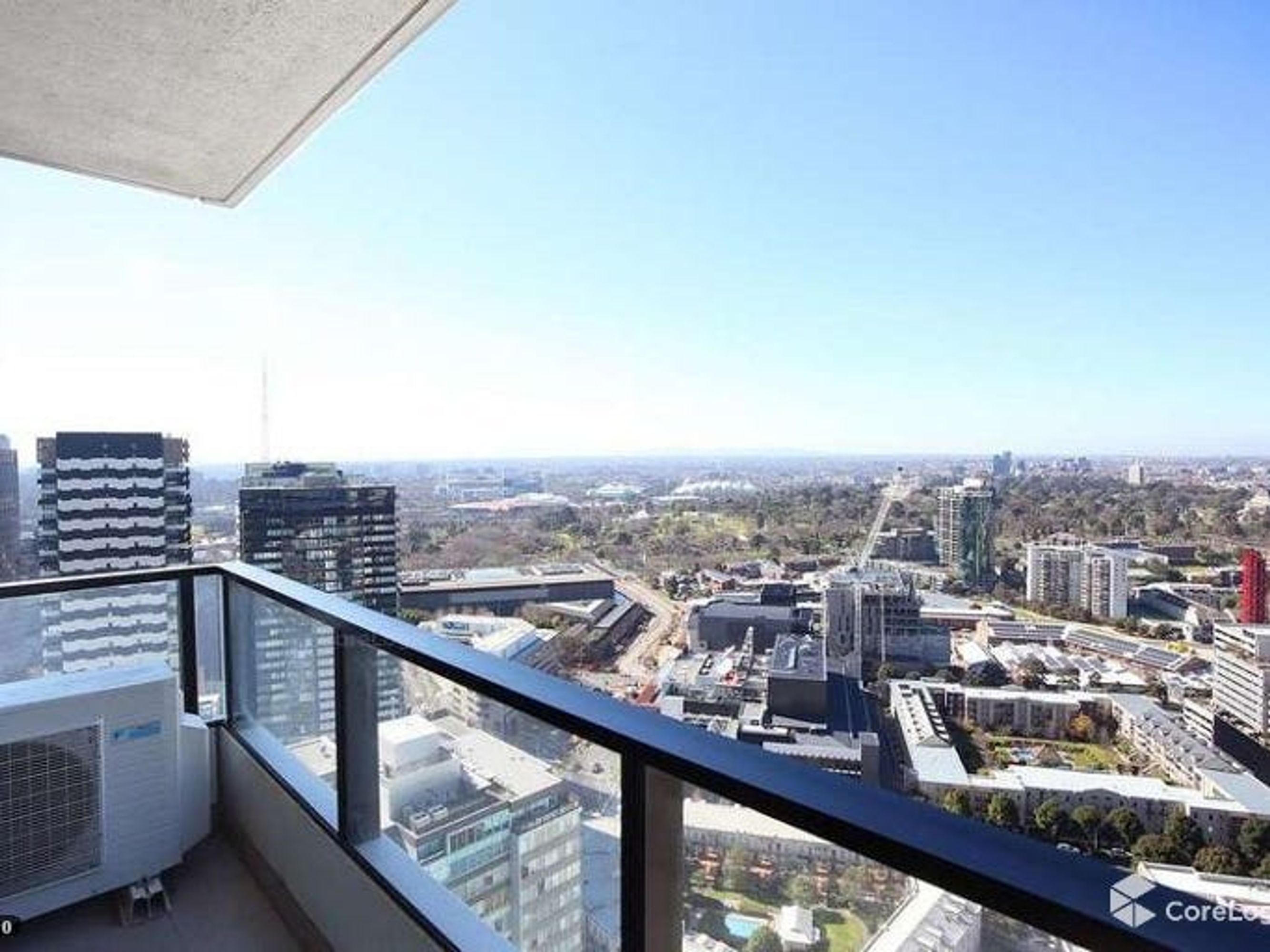 3406/133 City Road, Southbank - Thumbnail 2