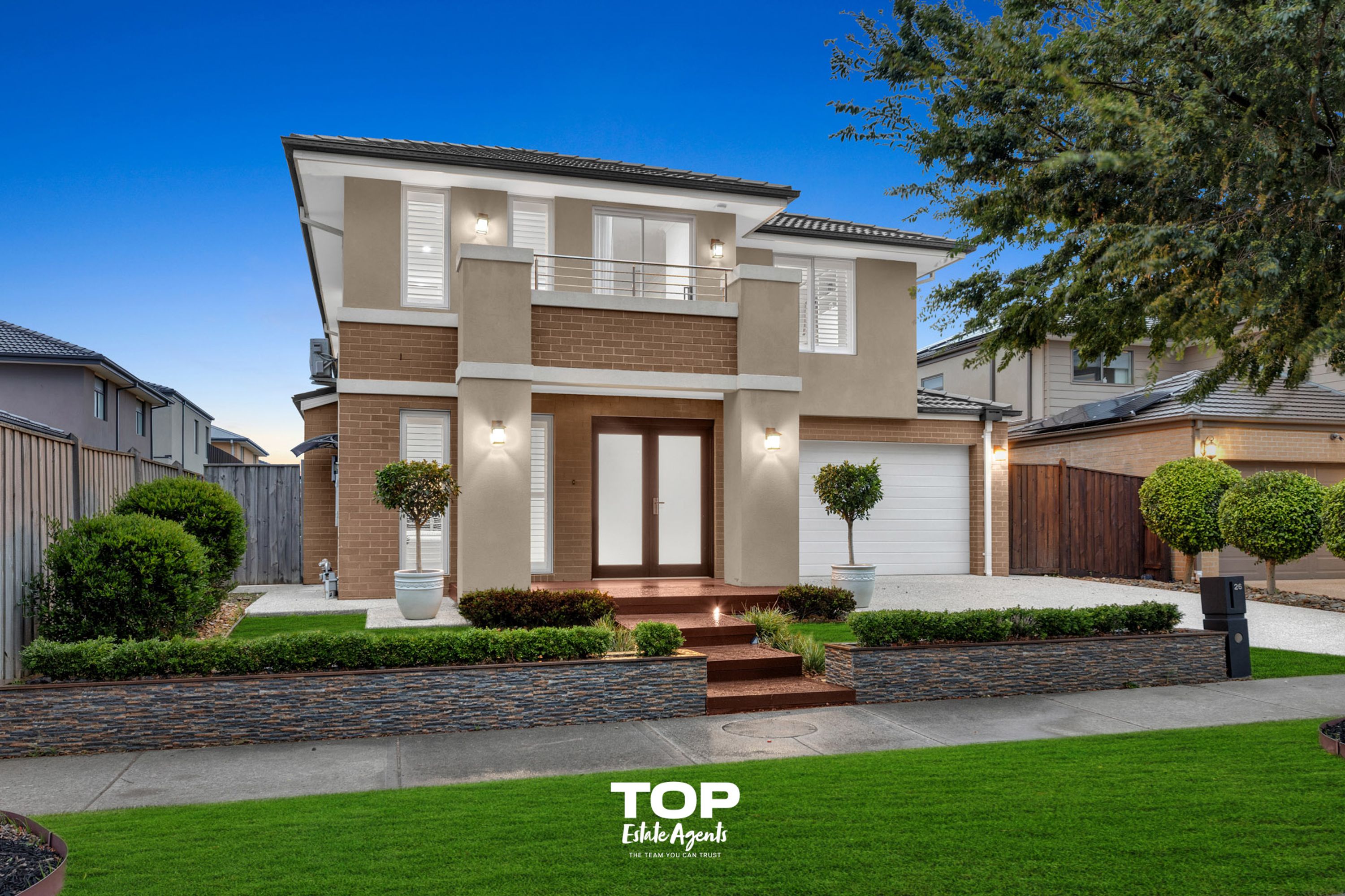 26 Omars Place, Narre Warren South - Thumbnail 2