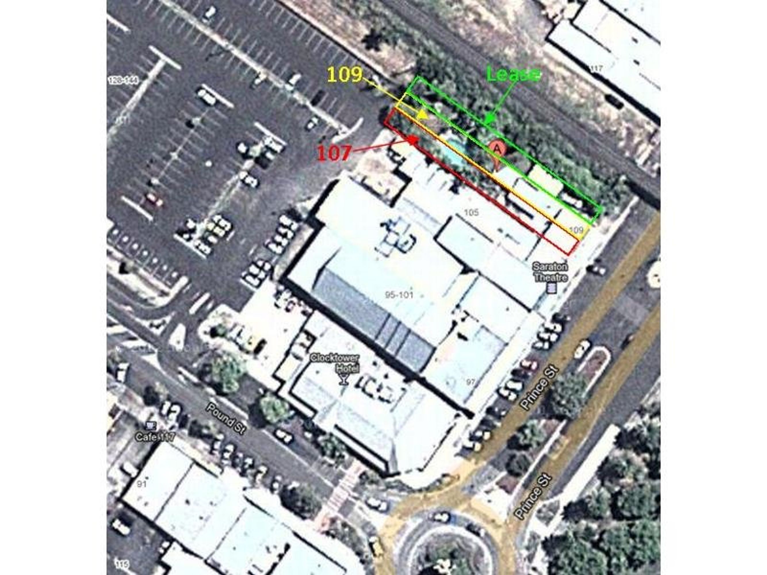 107-109 Prince Street, Grafton - Thumbnail 6