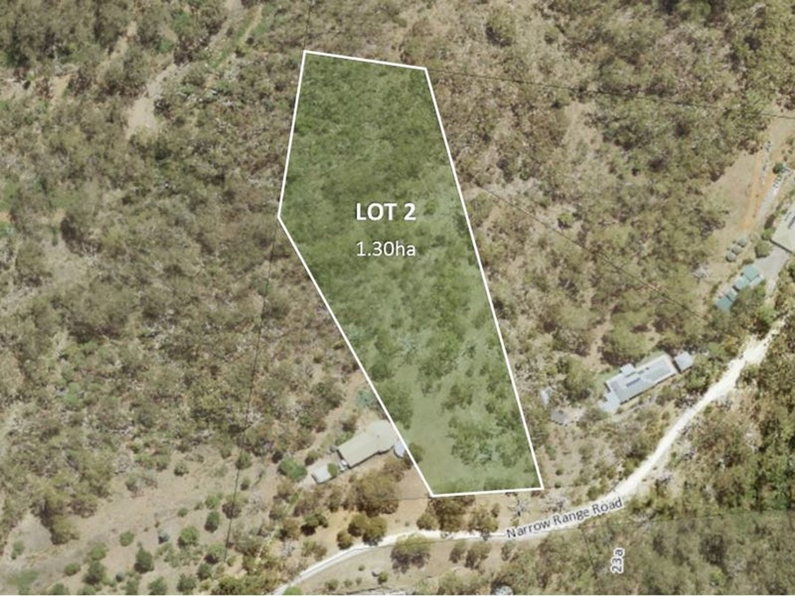 Lot 2 Narrow Range Rd Street, Cherryville, SA 5134, Cherryville - Thumbnail 2