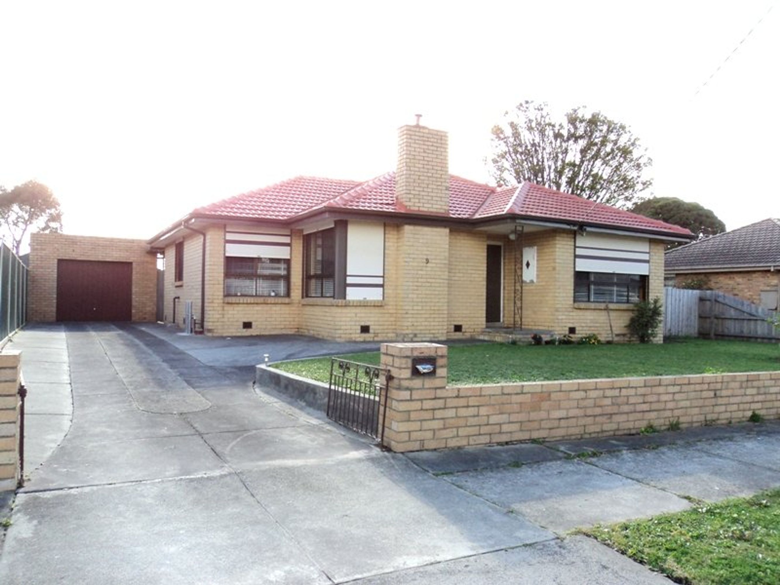 9 Belmont Court