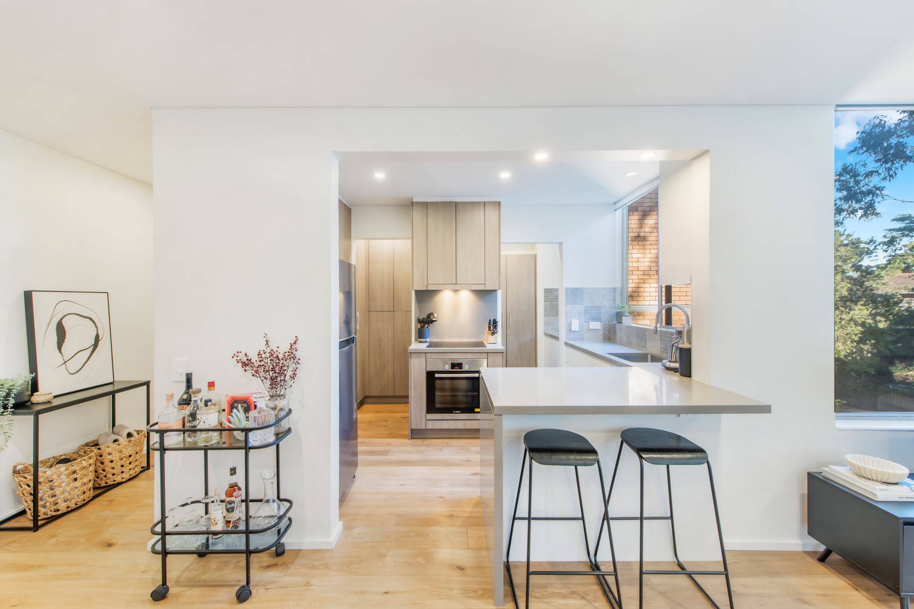 5/34-36 Sinclair Street, Wollstonecraft - Thumbnail 2