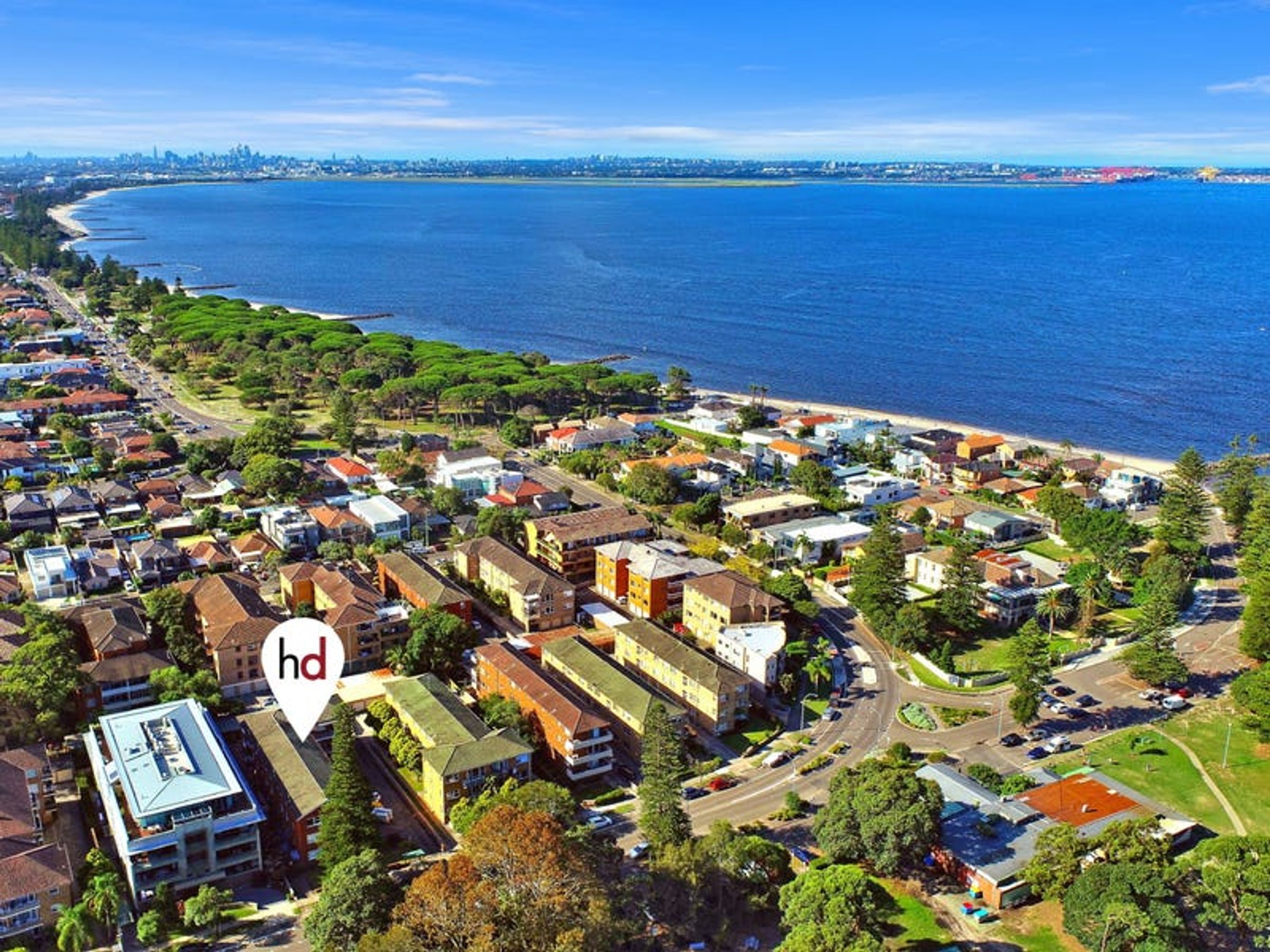 8/176 Russell Avenue, Dolls Point, Dolls Point - Thumbnail 8
