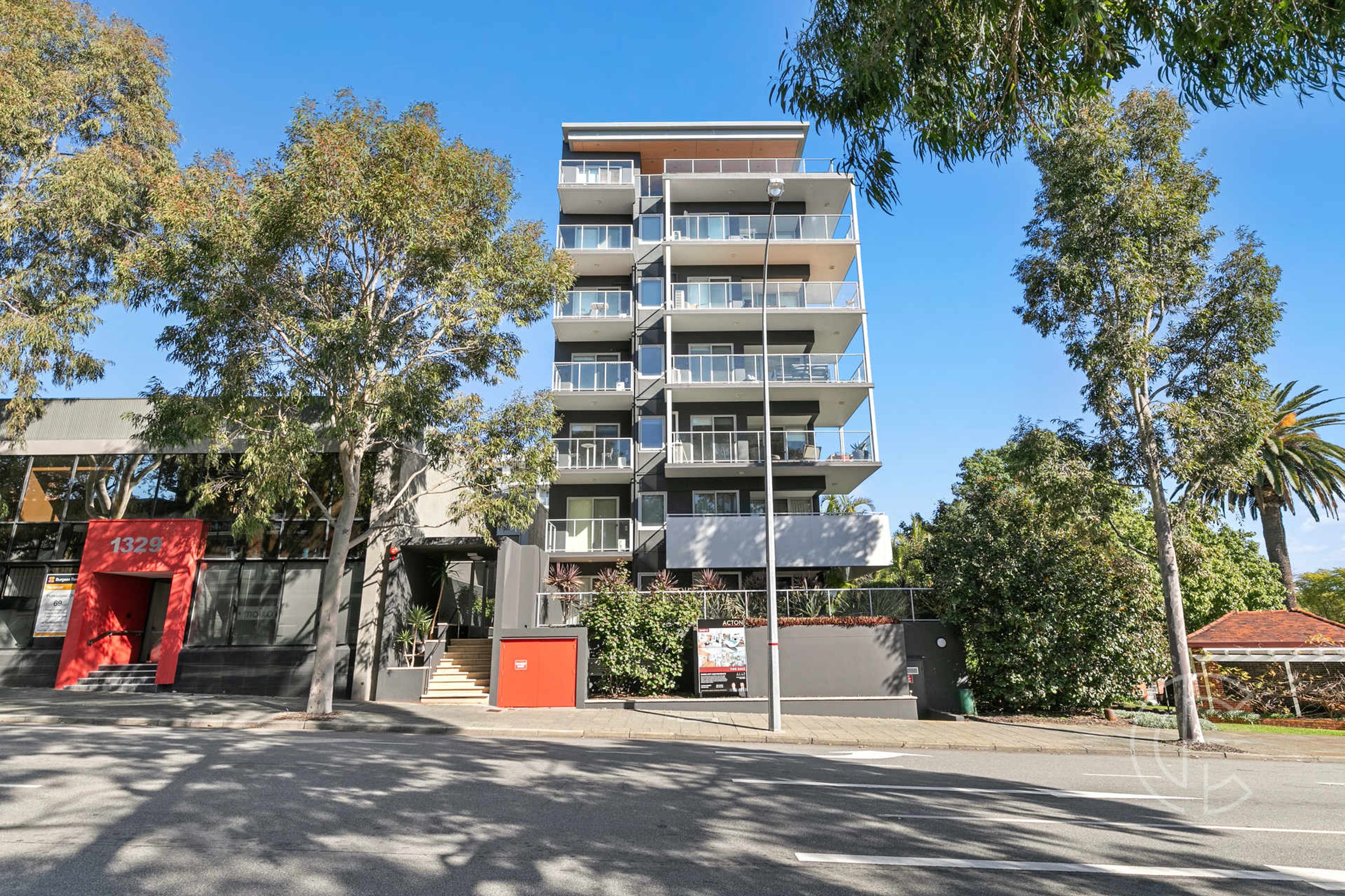 10/1331 Hay Street, West Perth, WA 6005, West Perth - Thumbnail 2