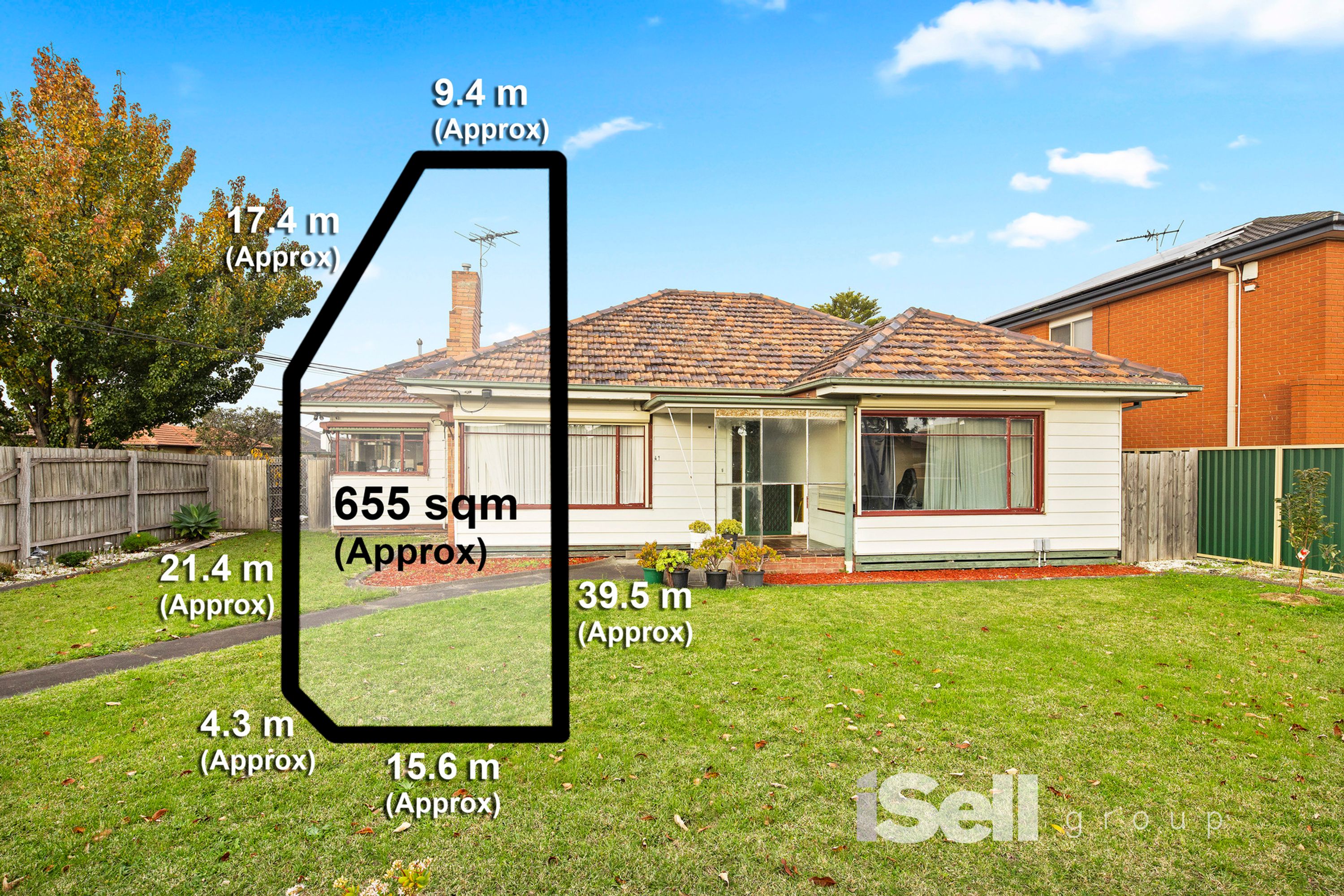 41 View Road