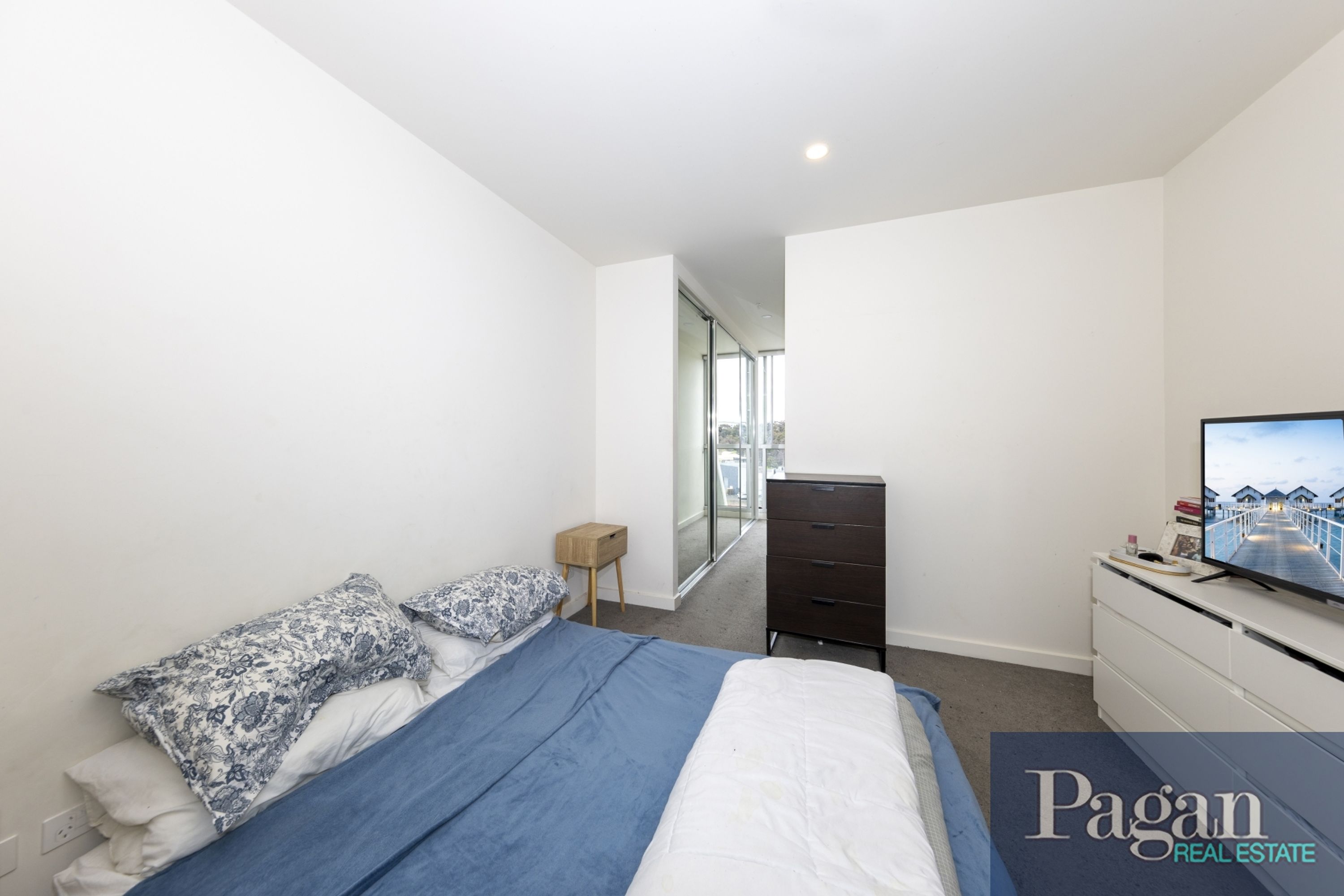 407/33 racecourse road, North Melbourne - Thumbnail 7