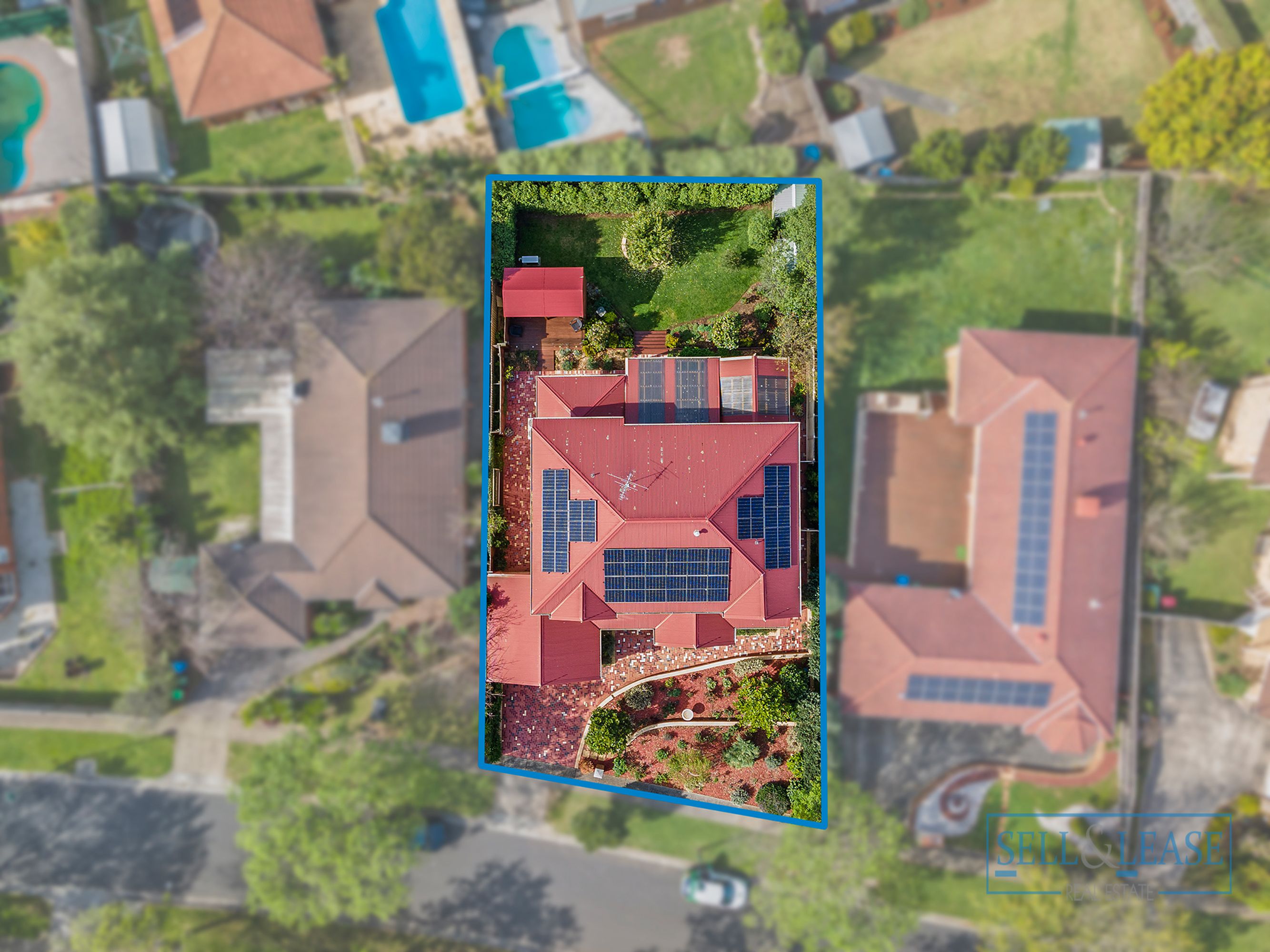 27 Augustus Drive, Berwick, Berwick - Thumbnail 5