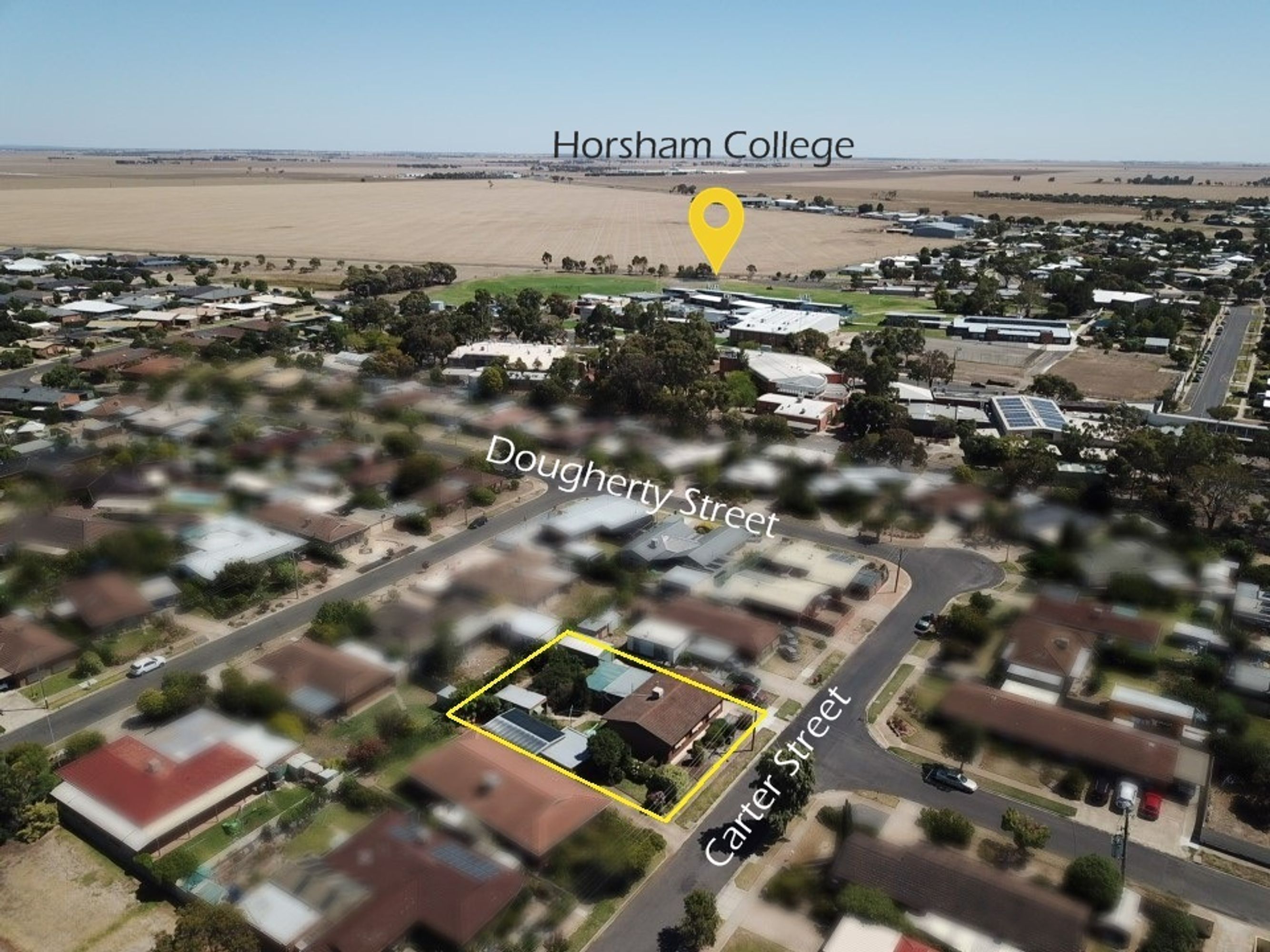 4 Carter Street, Horsham VIC 3400, Horsham - Thumbnail 2