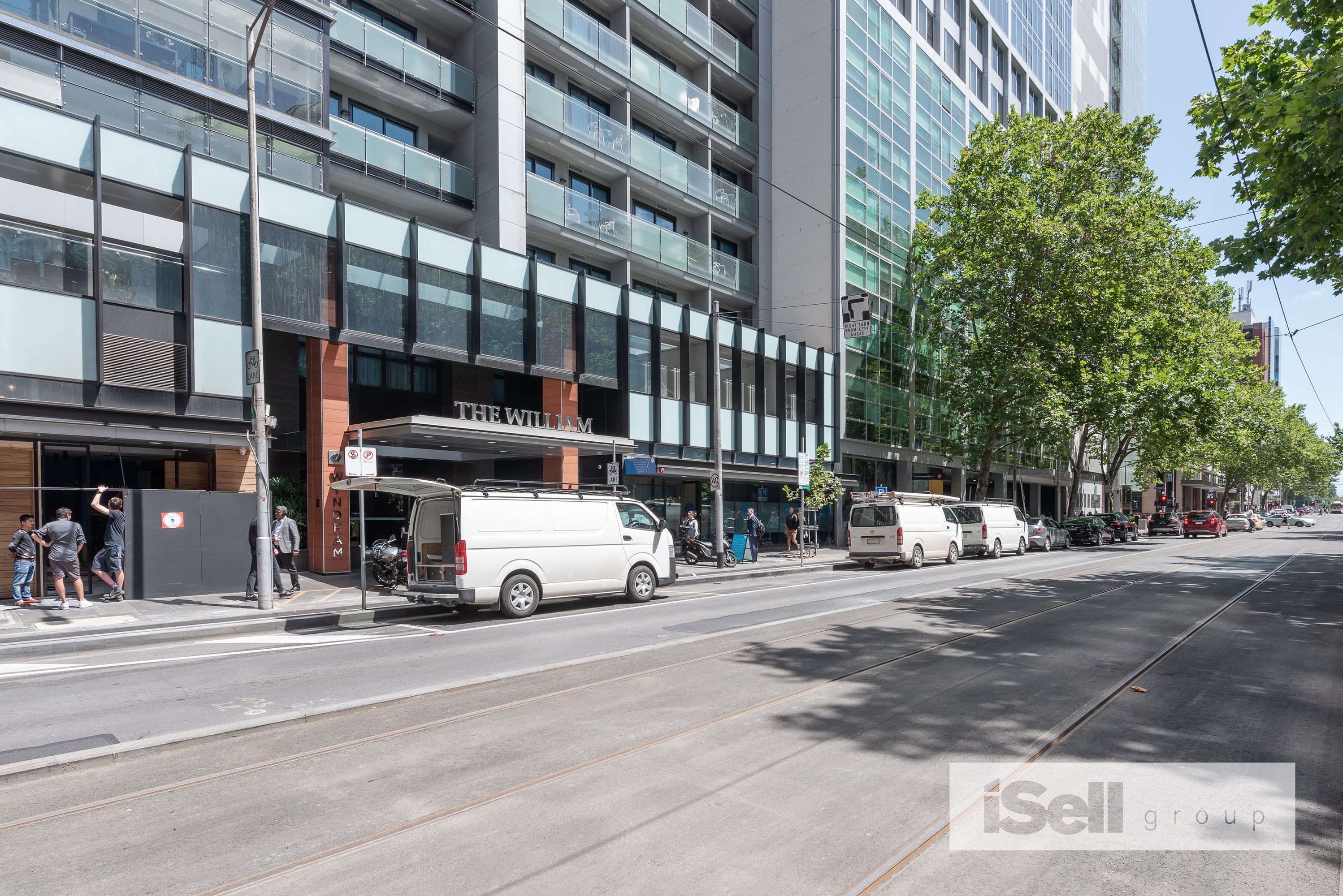 2013/199 William Street