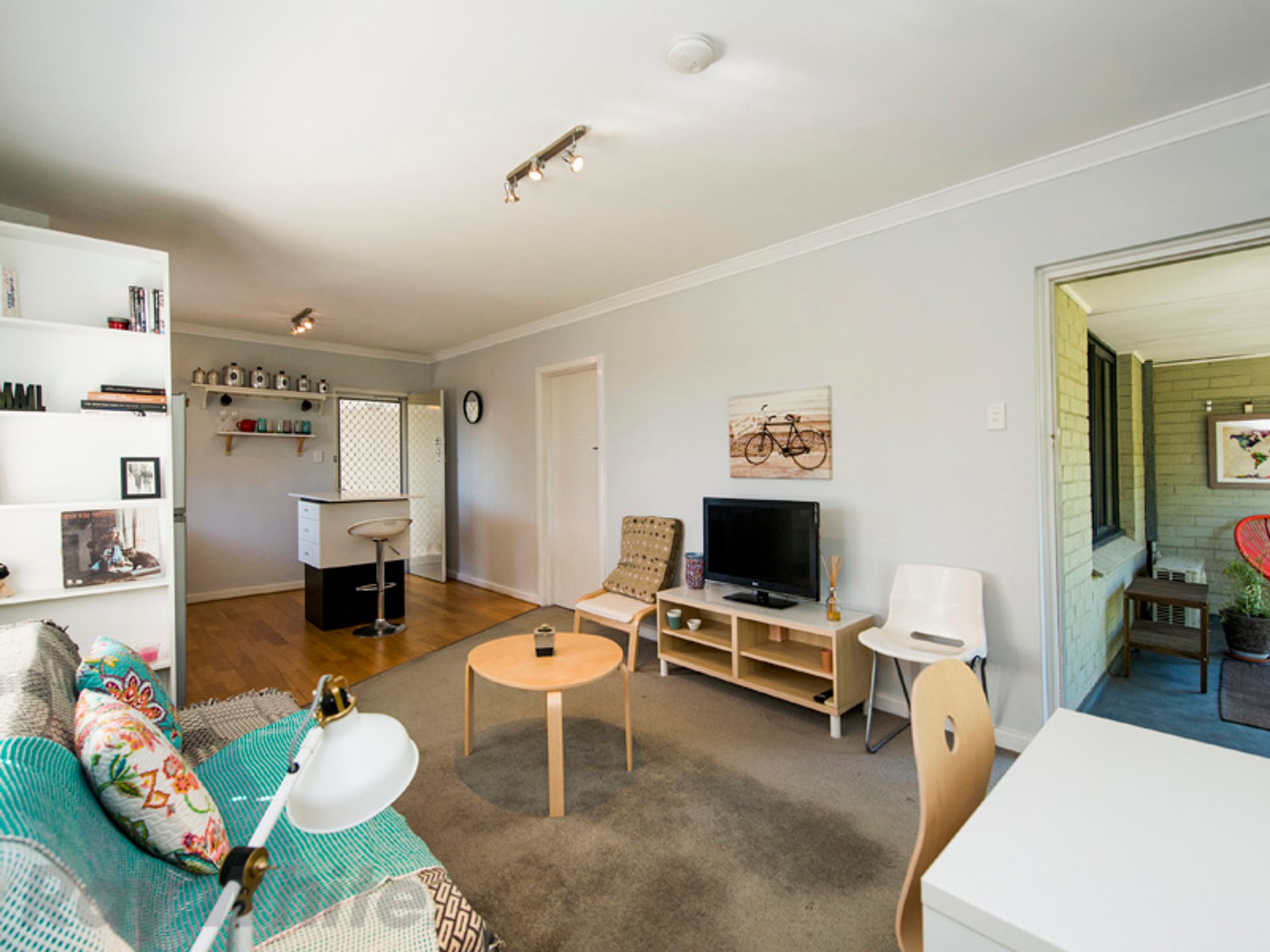 5/3 Currie Street, Jolimont, WA 6014, Jolimont - Thumbnail 2