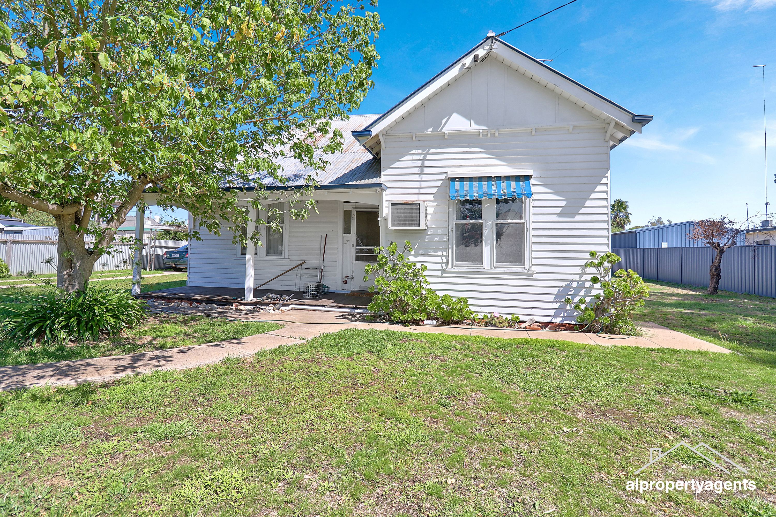 15 Albert Street, Horsham VIC 3400, Horsham - Image 1