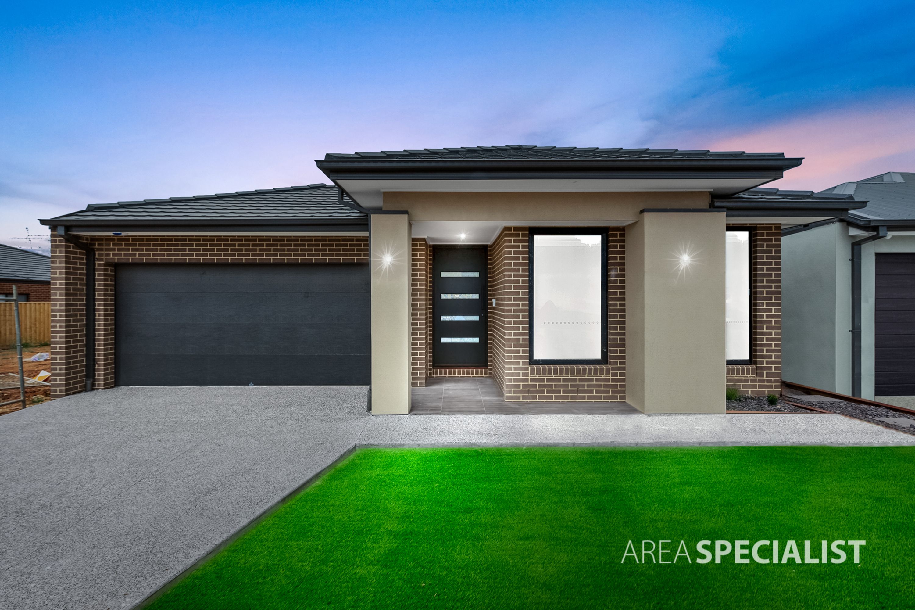 4 Naples Street, Fraser Rise VIC 3336, Fraser Rise - Thumbnail 2