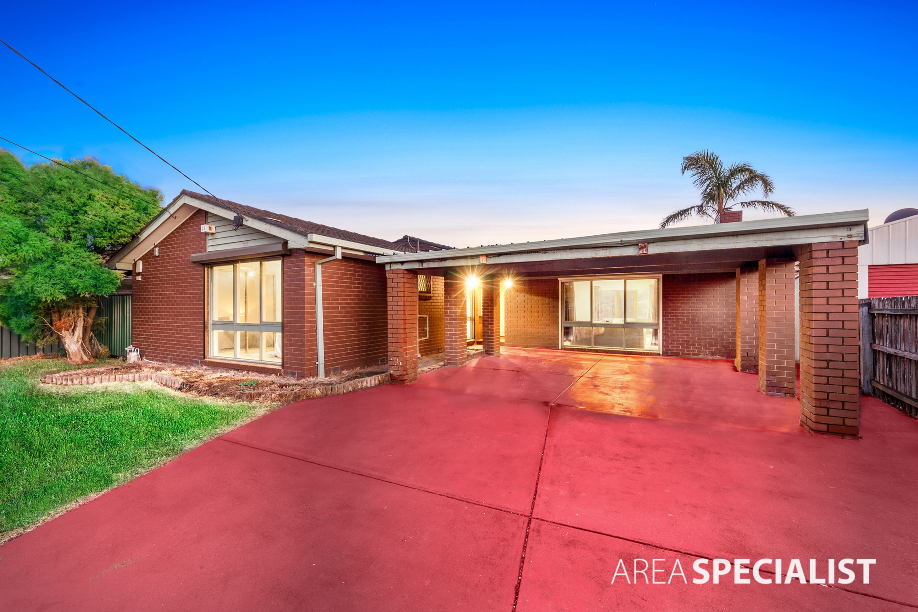 19 Concord Circuit, Albanvale VIC 3021, Albanvale - Thumbnail 2