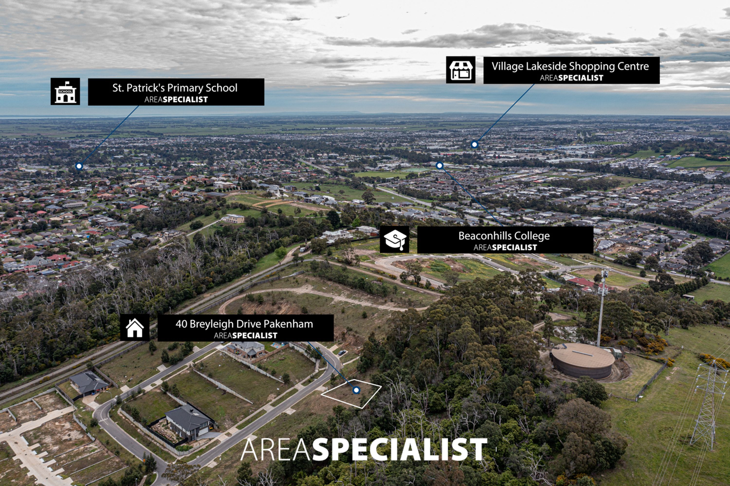 40 Breyleigh Drive, Pakenham - Thumbnail 3