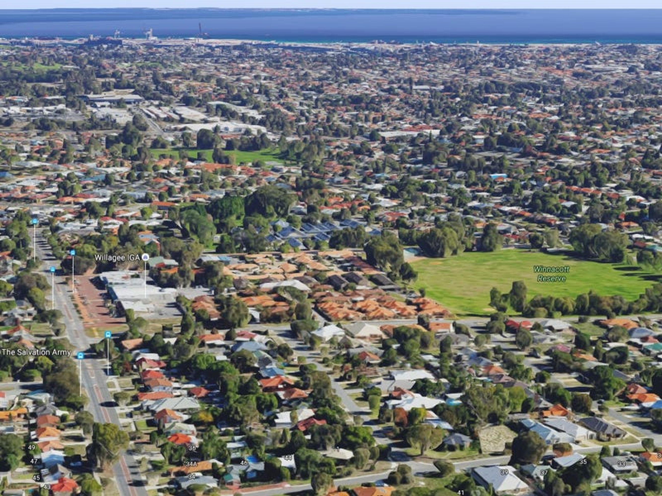 3A Stainer Street, Willagee - Thumbnail 5