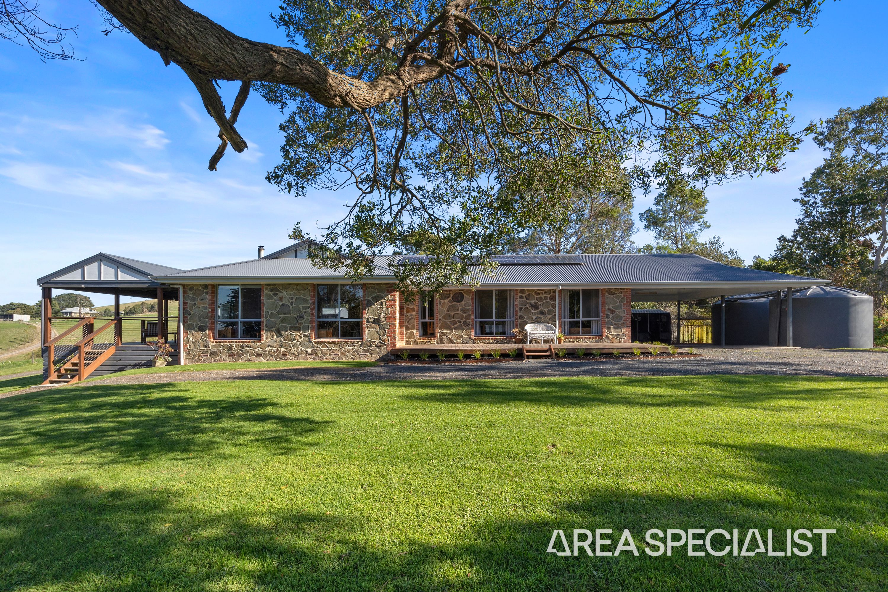 530 Clancys Road, Korumburra, Korumburra - Image 1
