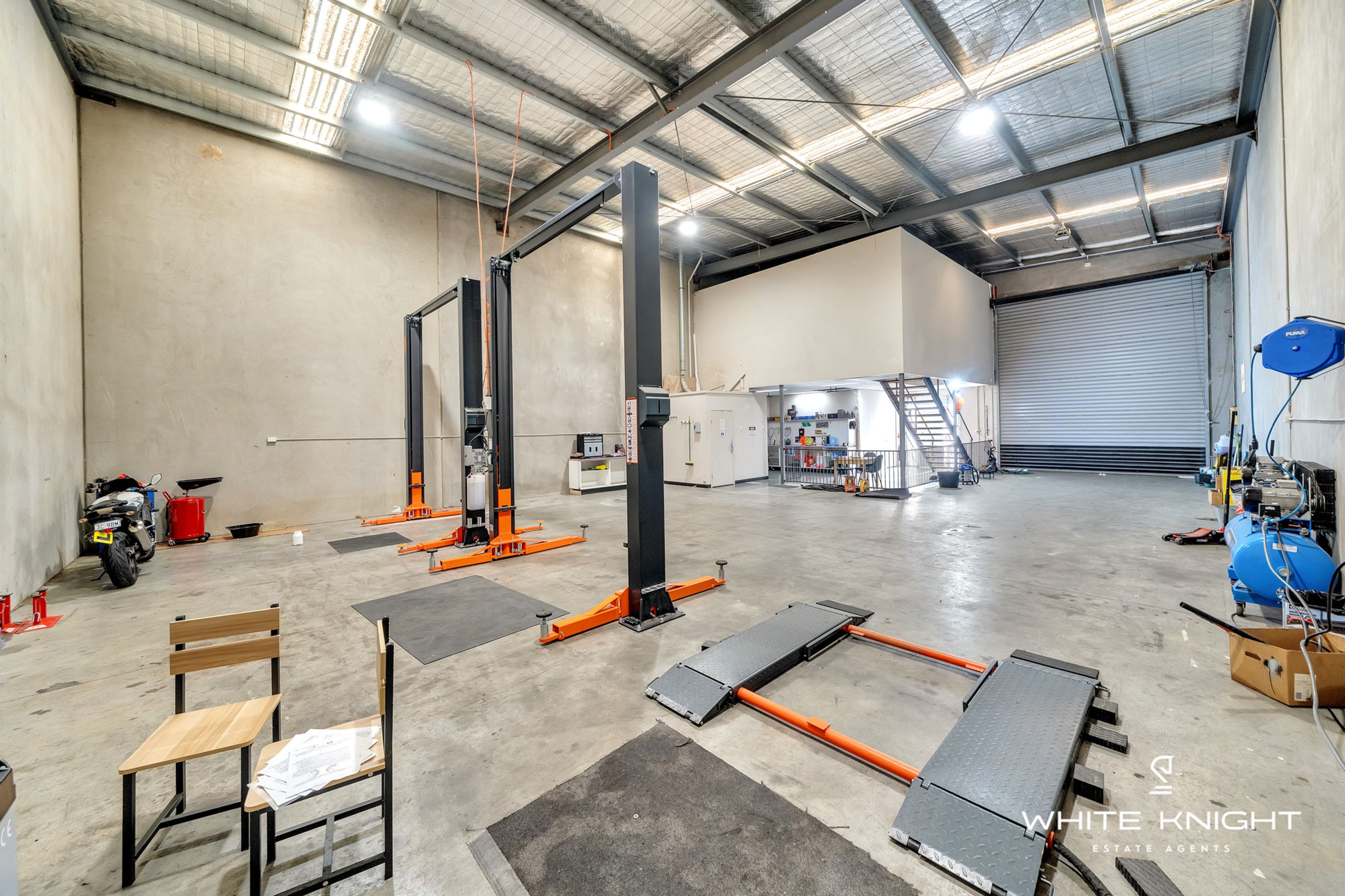 14/650 GEELONG ROAD, Brooklyn VIC 3012, Brooklyn - Thumbnail 8