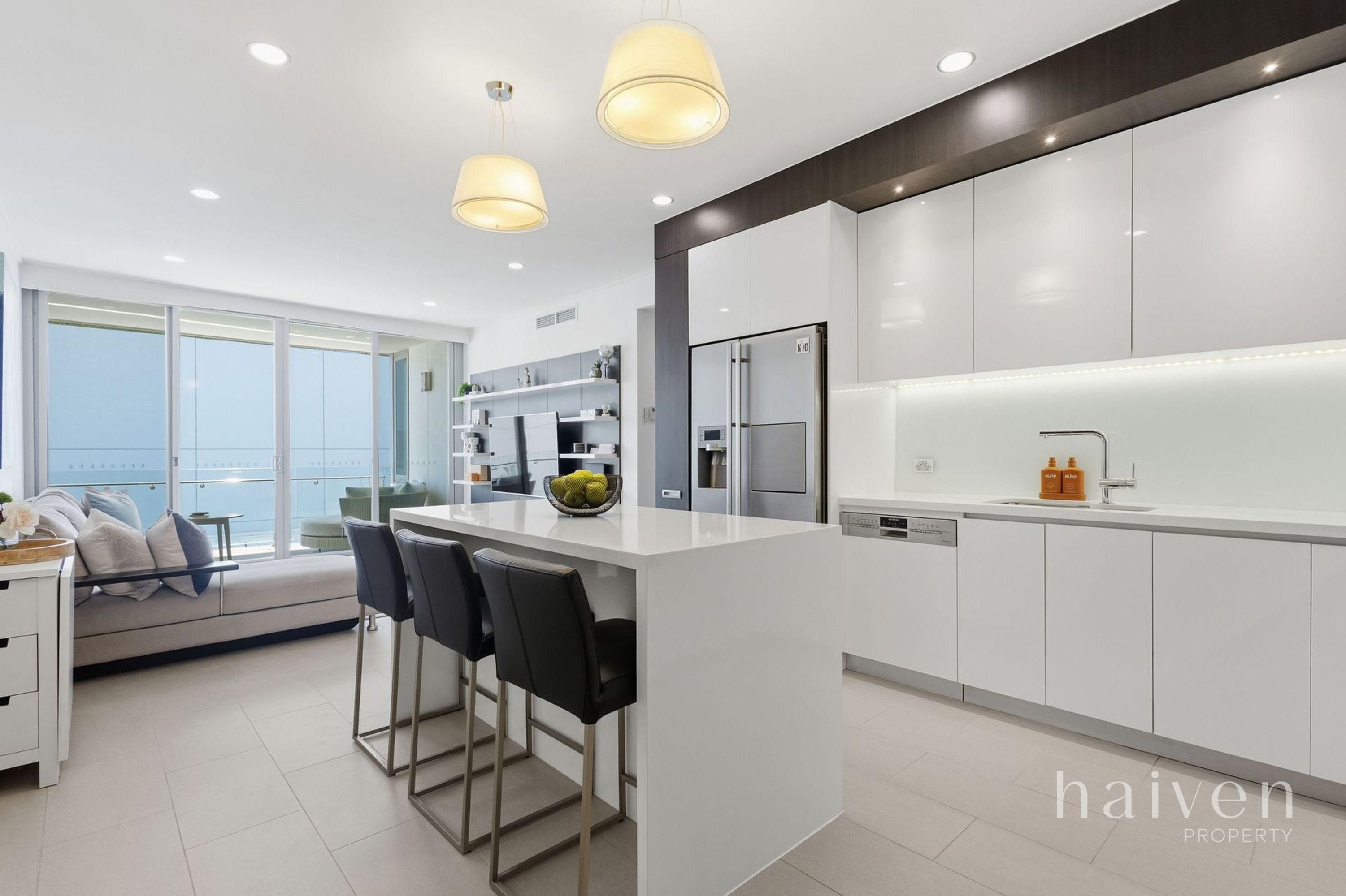 405/405/19 Ogilvie Road, Mount Pleasant - Image 1