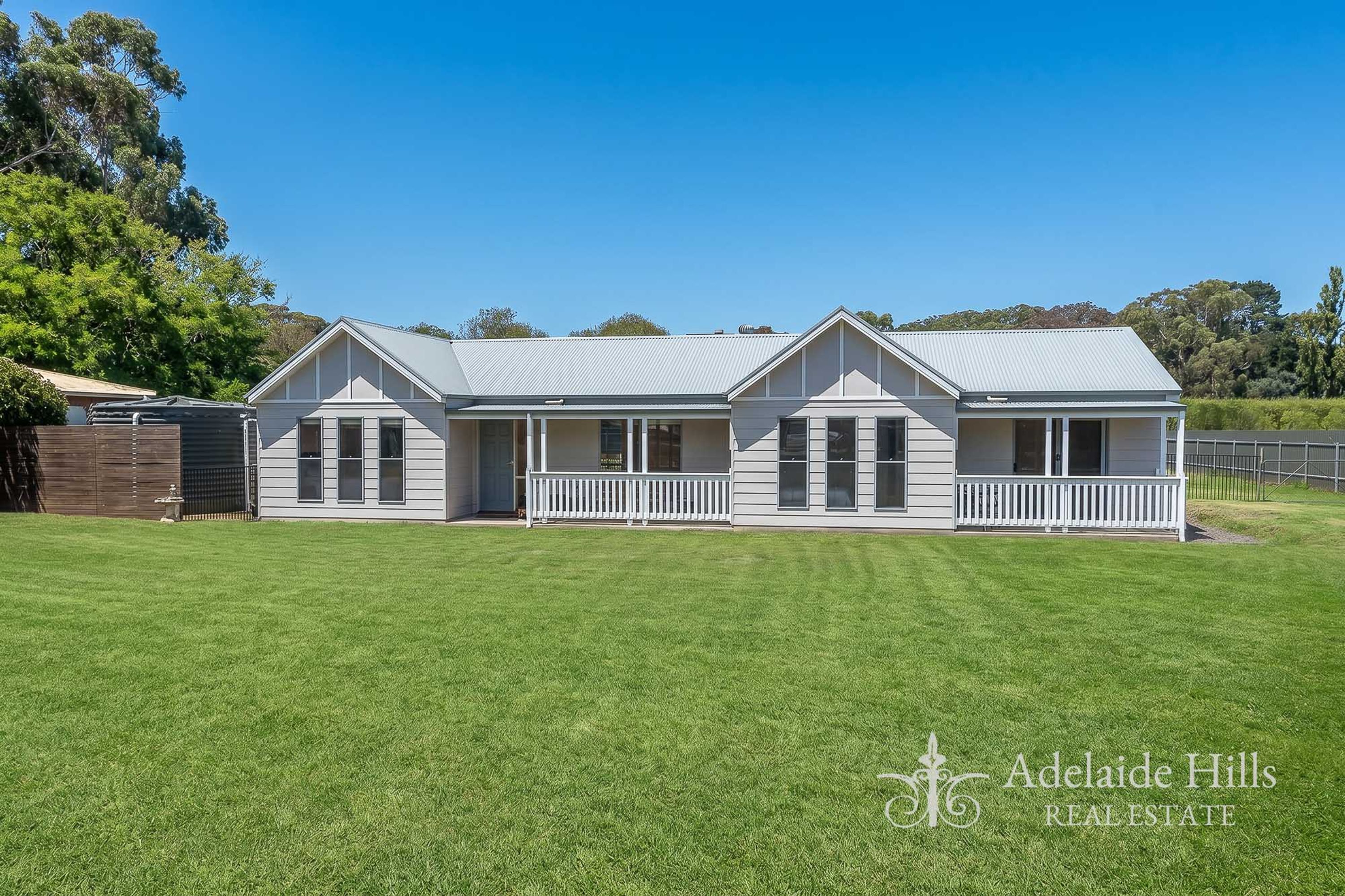 8 Todd Street, Macclesfield SA 5153, Macclesfield - Image 1