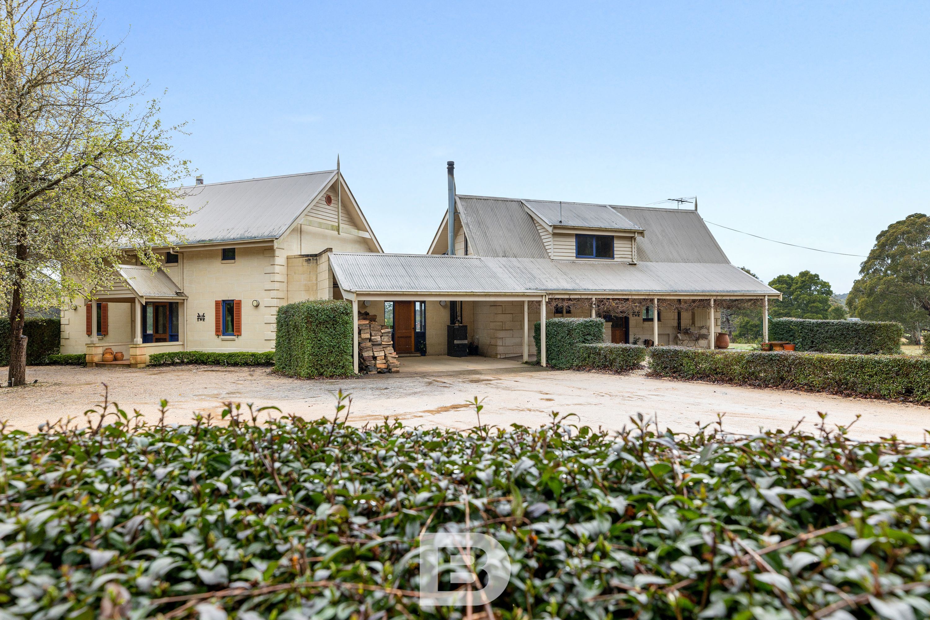 831 Falloons Road, Ashbourne - Image 1