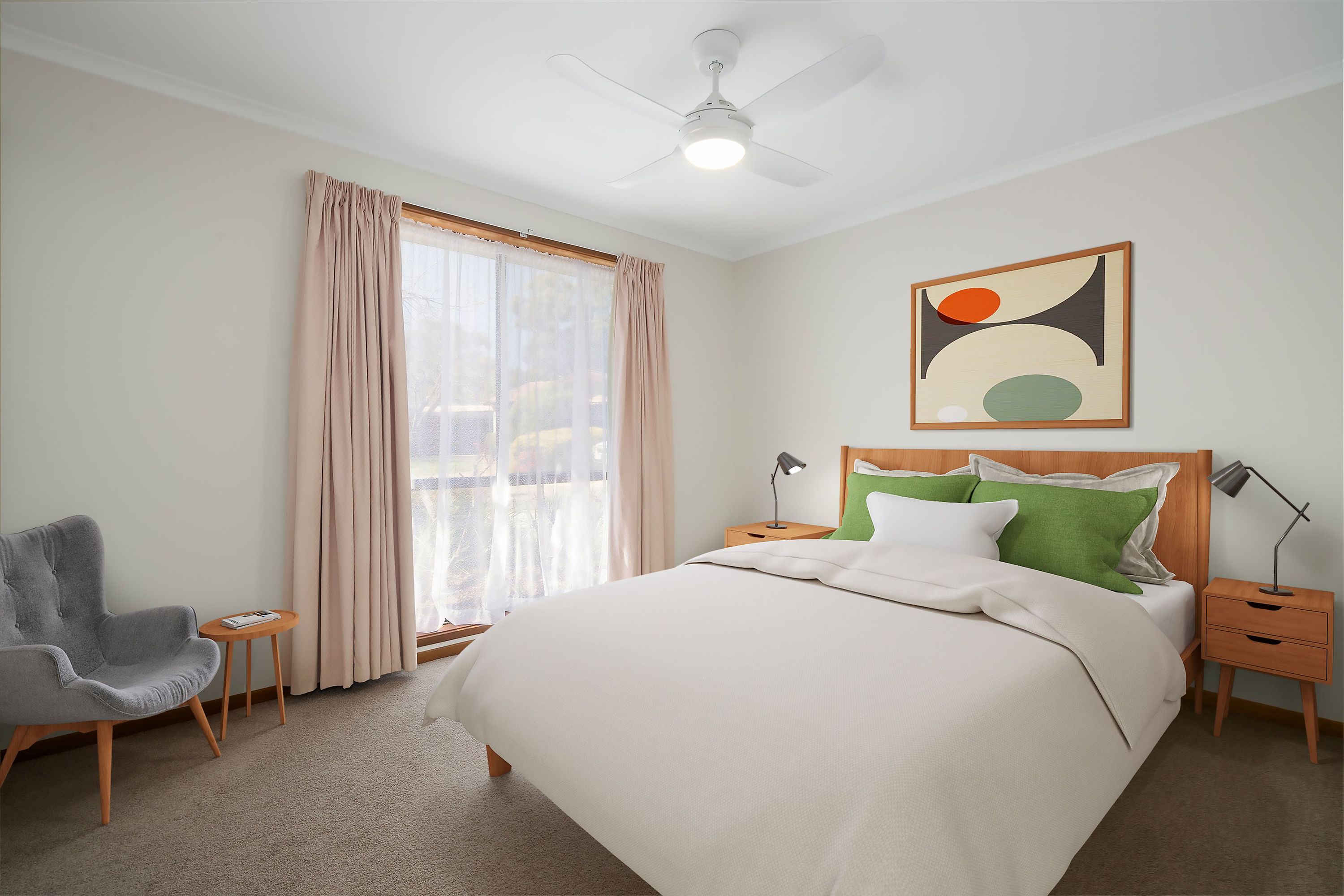 4 Sage Close, Chisholm - Thumbnail 7