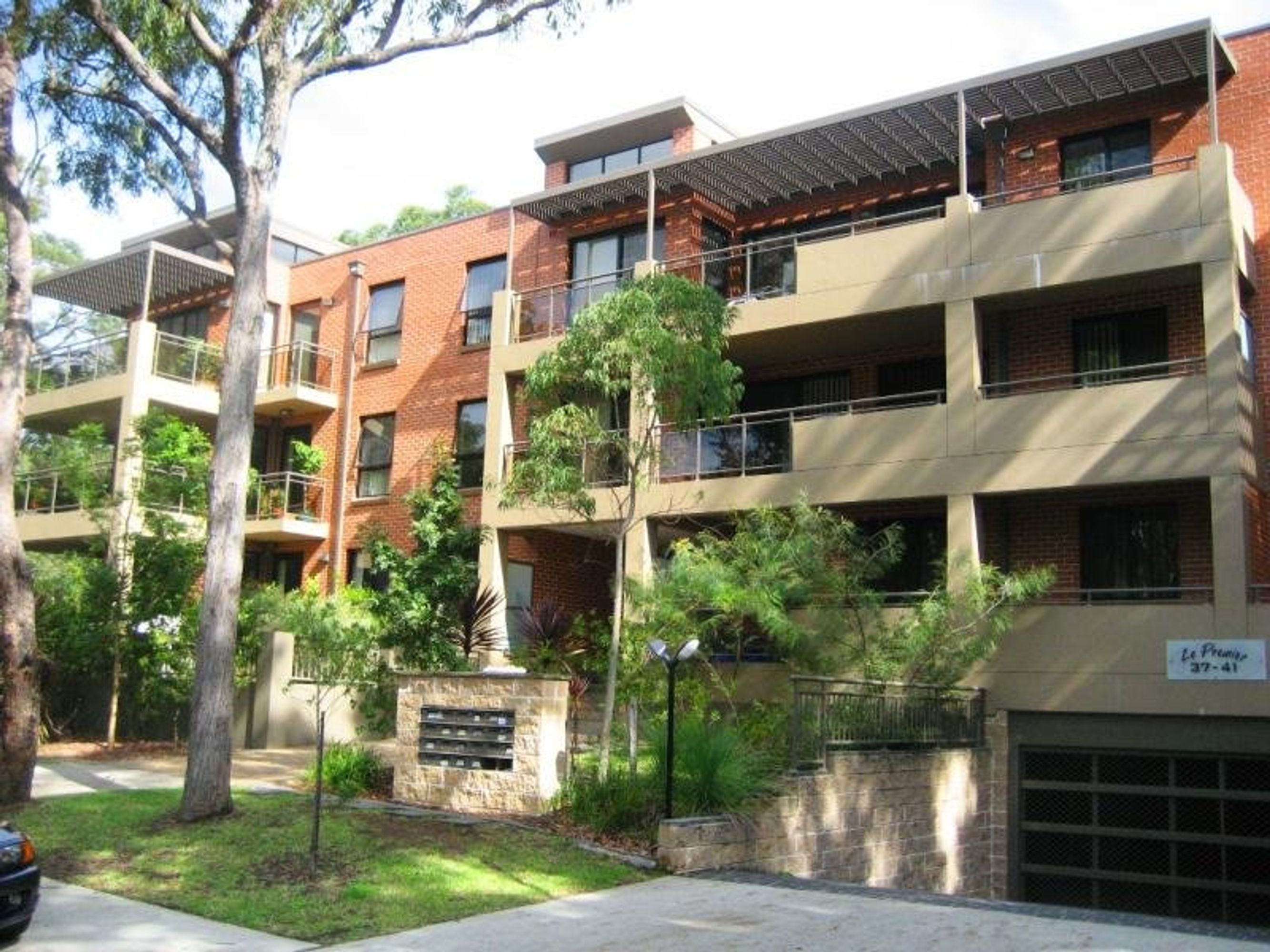 6/37, Gymea - Image 1