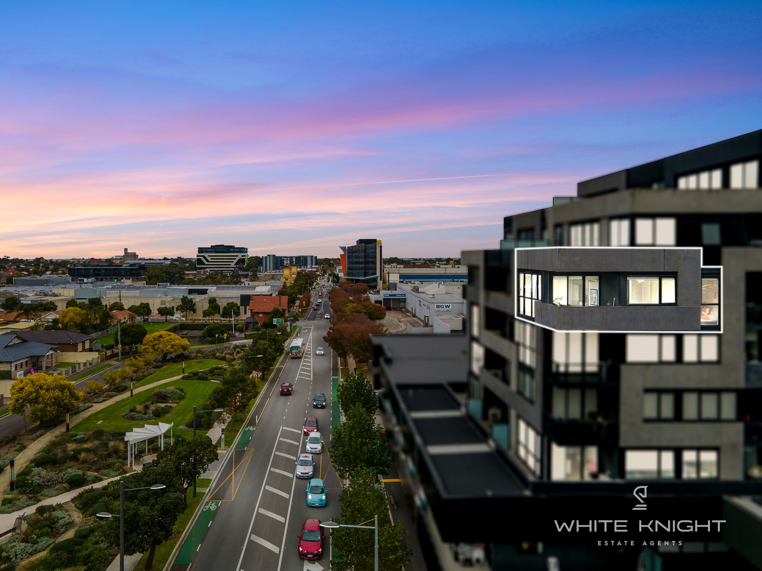 508/1 Foundry Road, Sunshine VIC 3020, Sunshine - Thumbnail 2