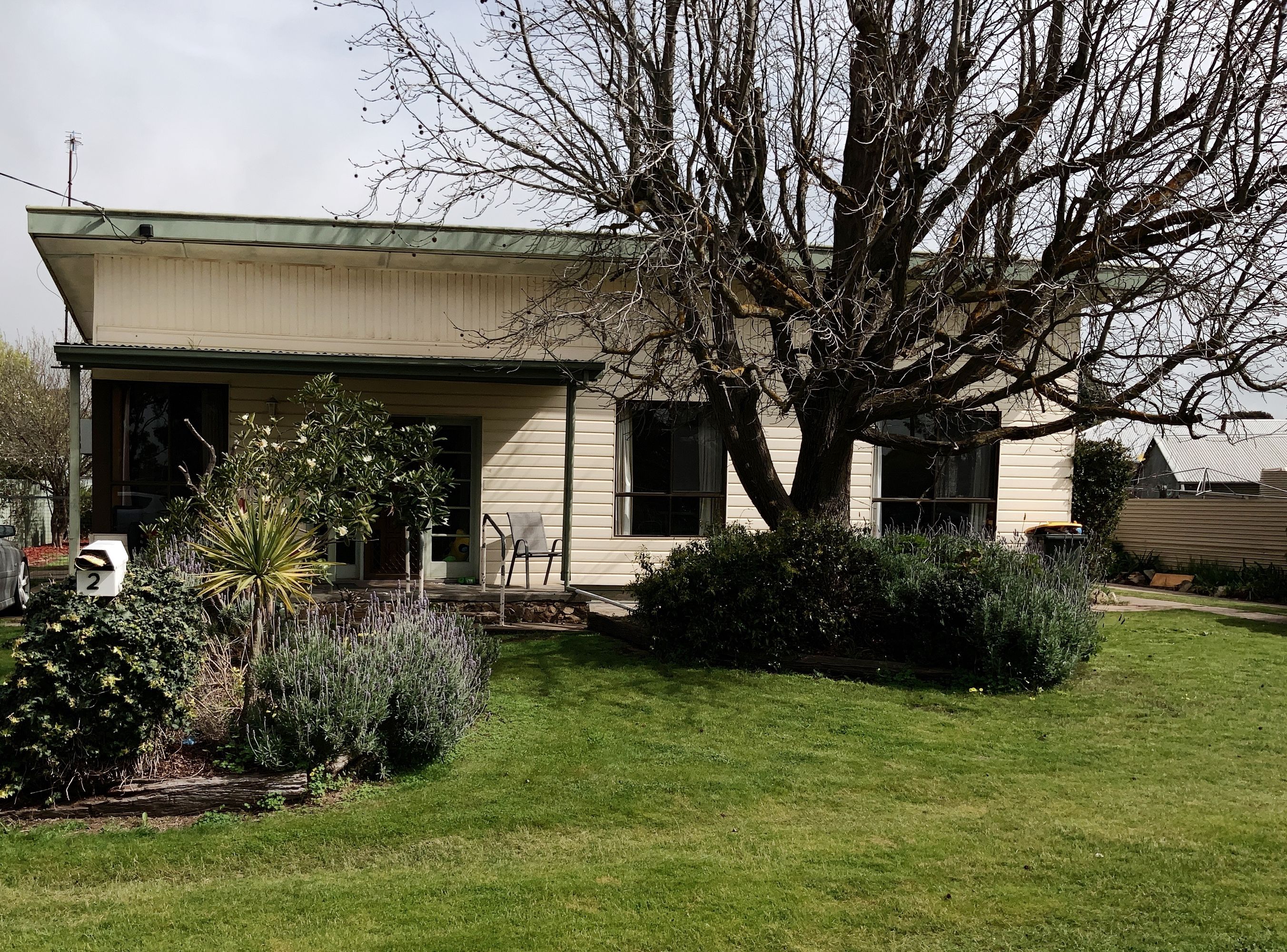 2 High Street, Horsham VIC 3400