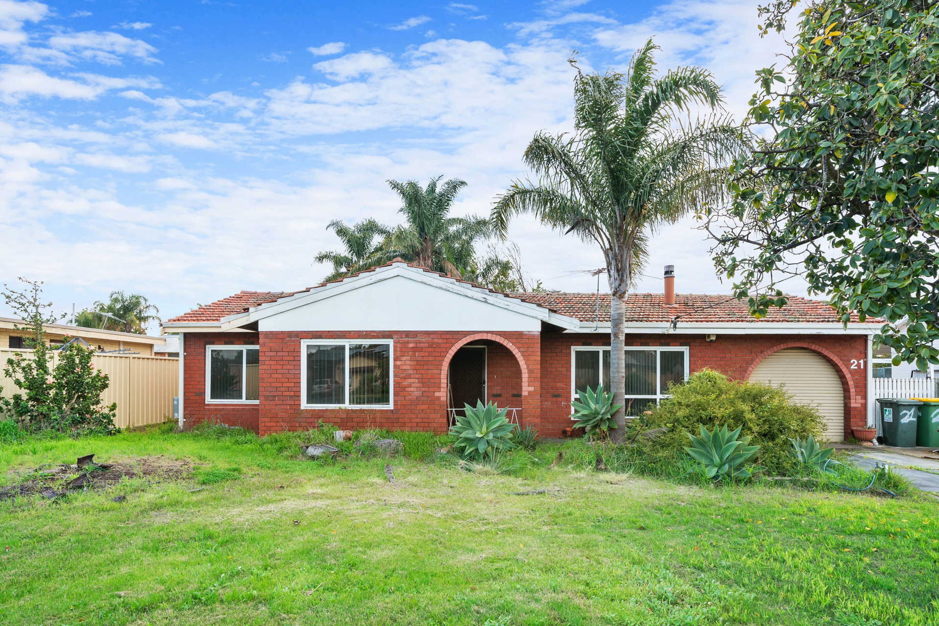21 Amanda Drive