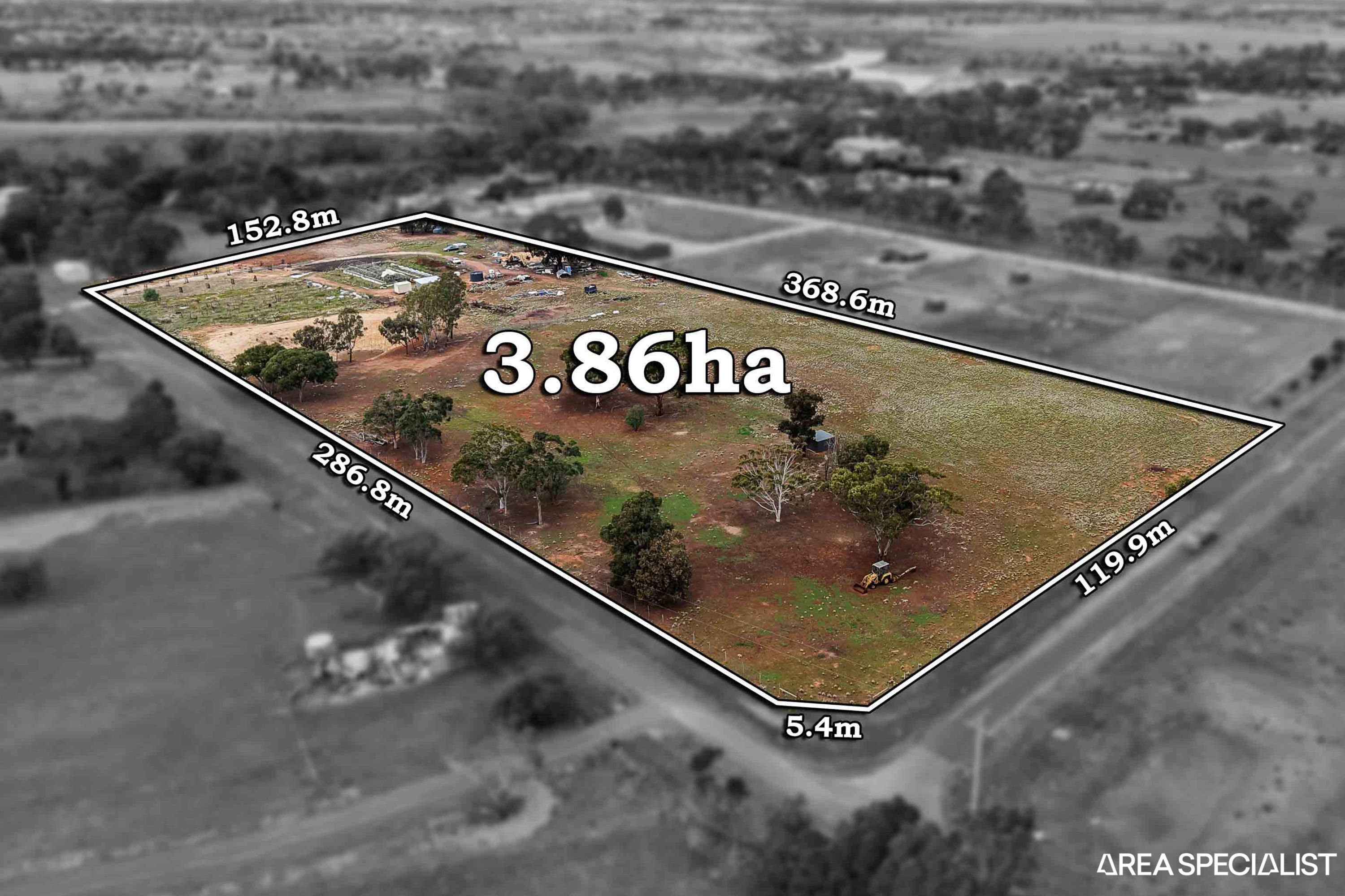 30 Hickey Road, Exford, Exford - Image 1