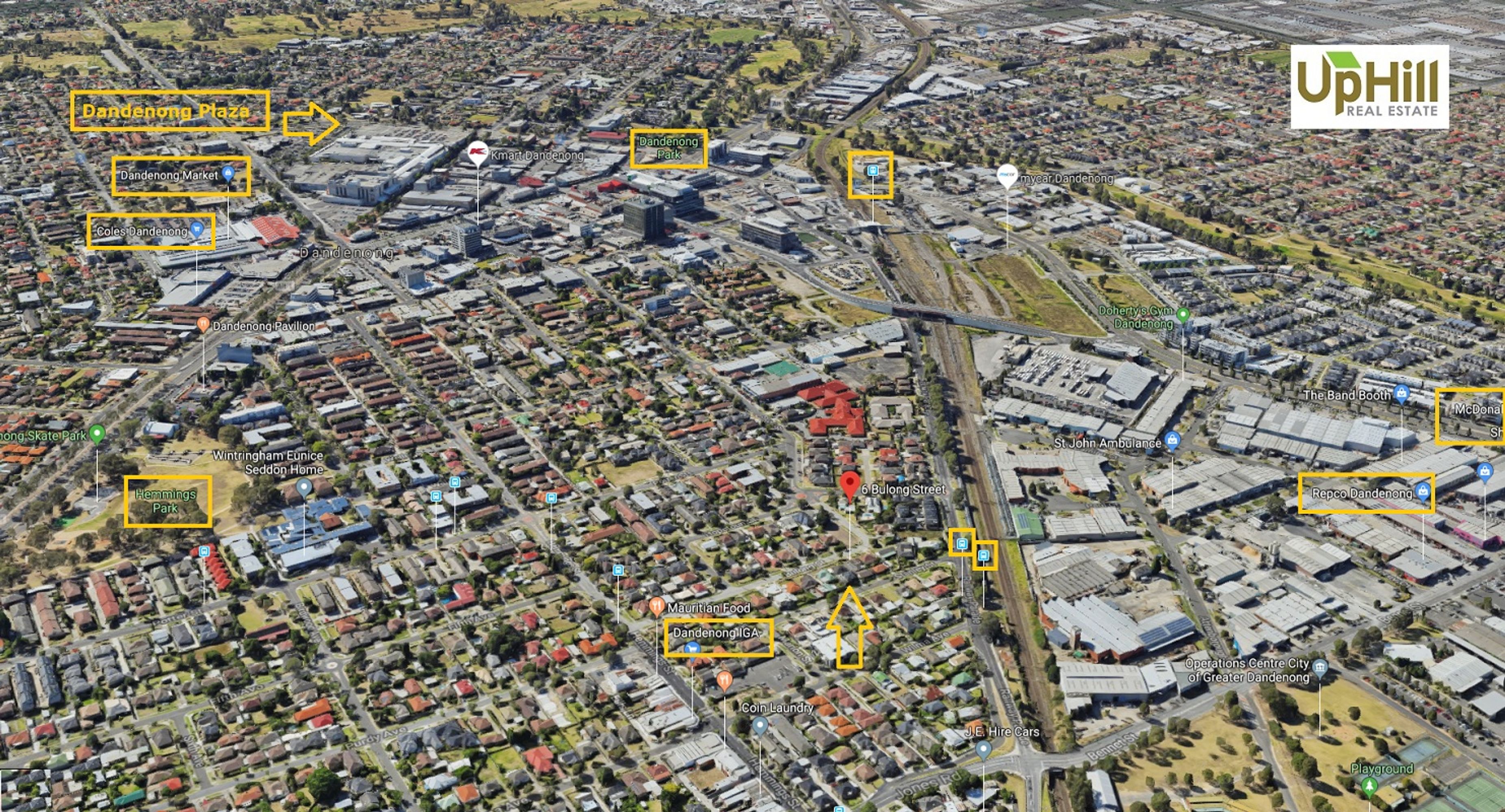 6 Bulong Street, Dandenong - Thumbnail 7