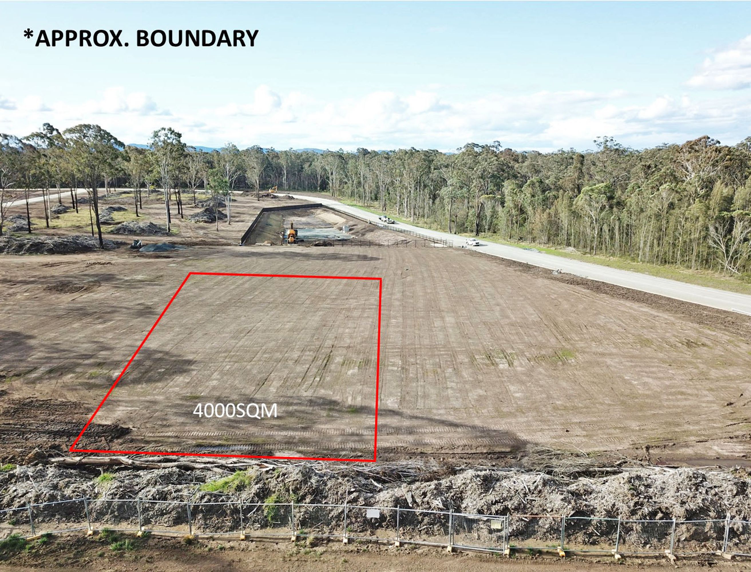 Lot 54 Brimbin Road, Brimbin, Brimbin - Thumbnail 8