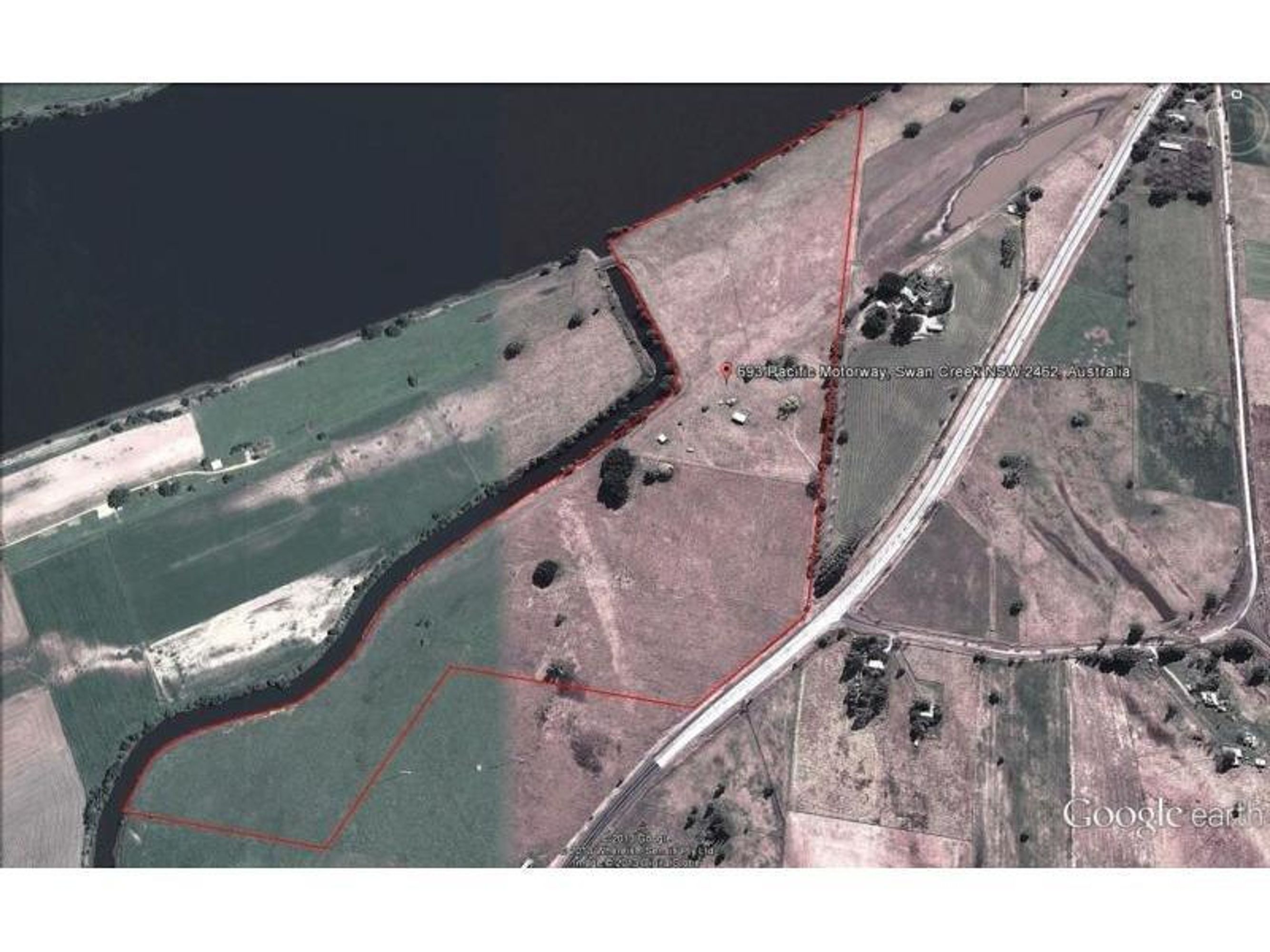 693 Pacific Highway, Swan Creek - Thumbnail 4