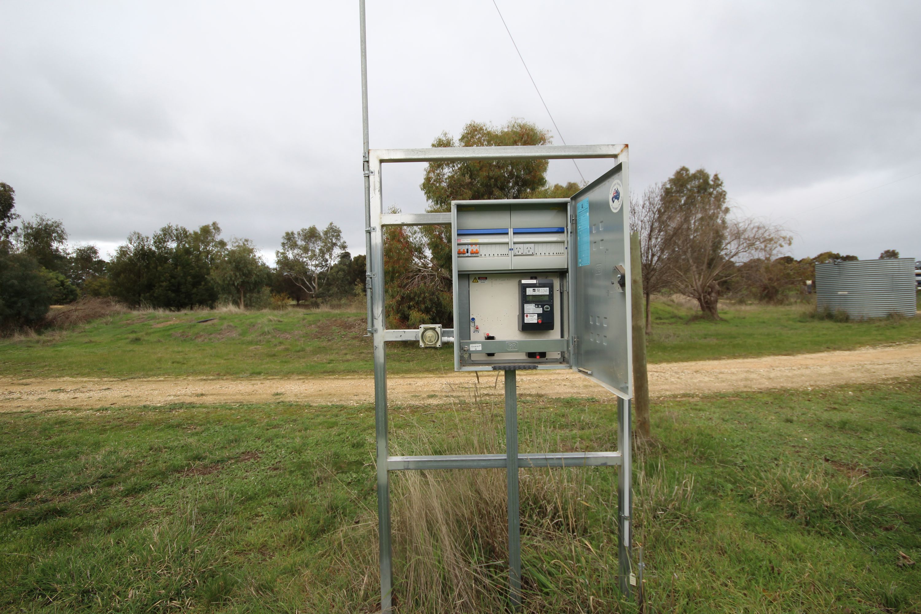 98 Murray Road, Carapooee VIC 3477, Carapooee - Thumbnail 4
