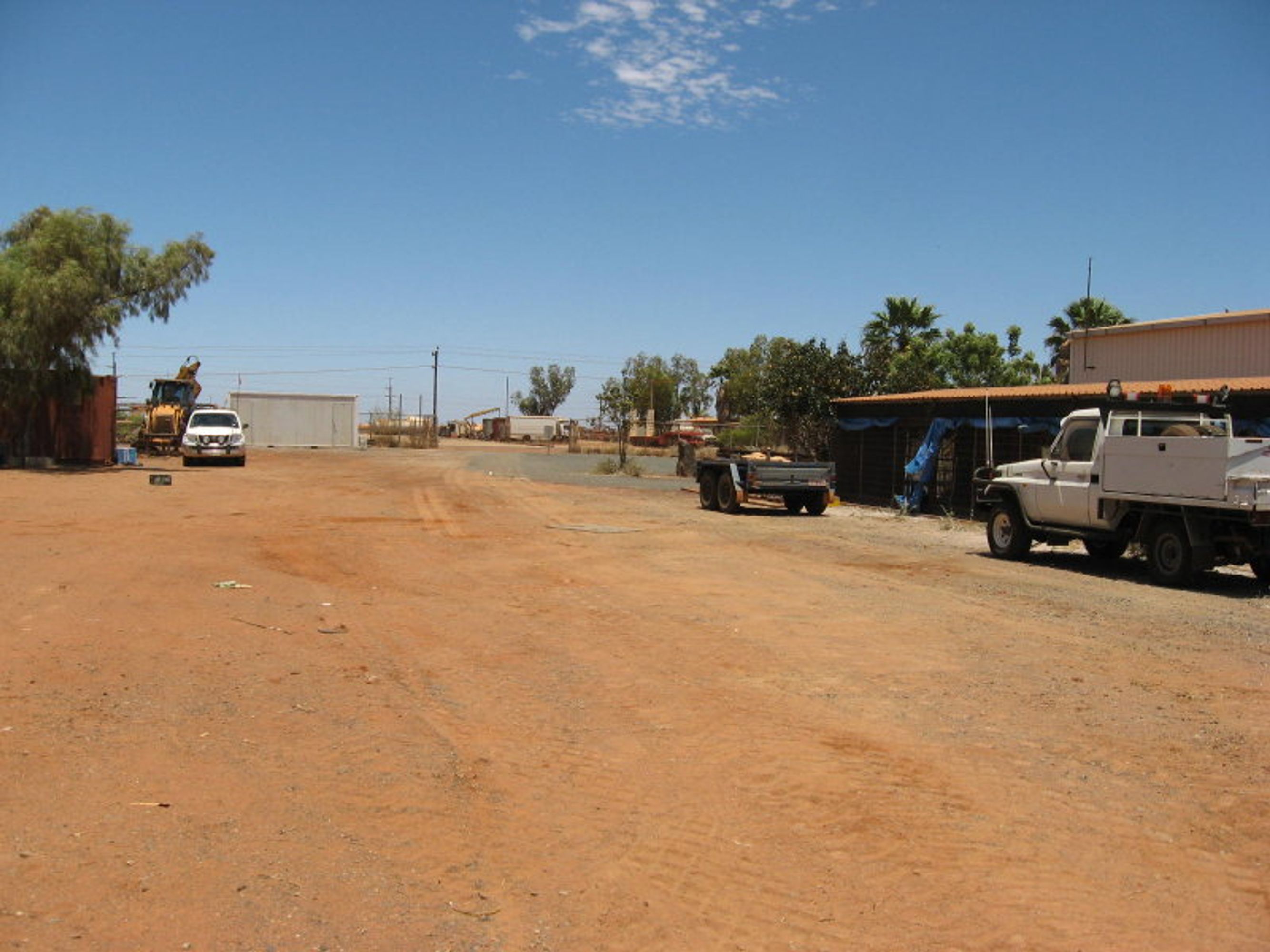 Lot 5408 North West Coastal Hwy, Port Hedland, Port Hedland - Thumbnail 6