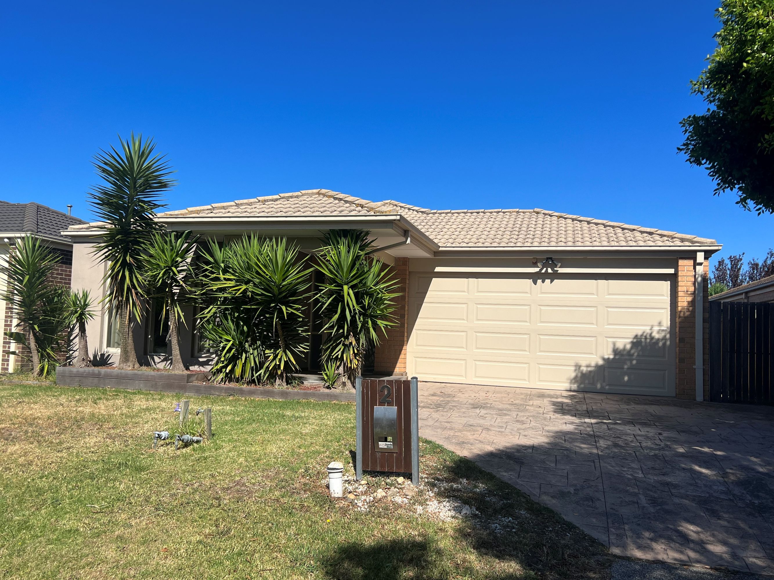 2 Benbrook Place, Lyndhurst