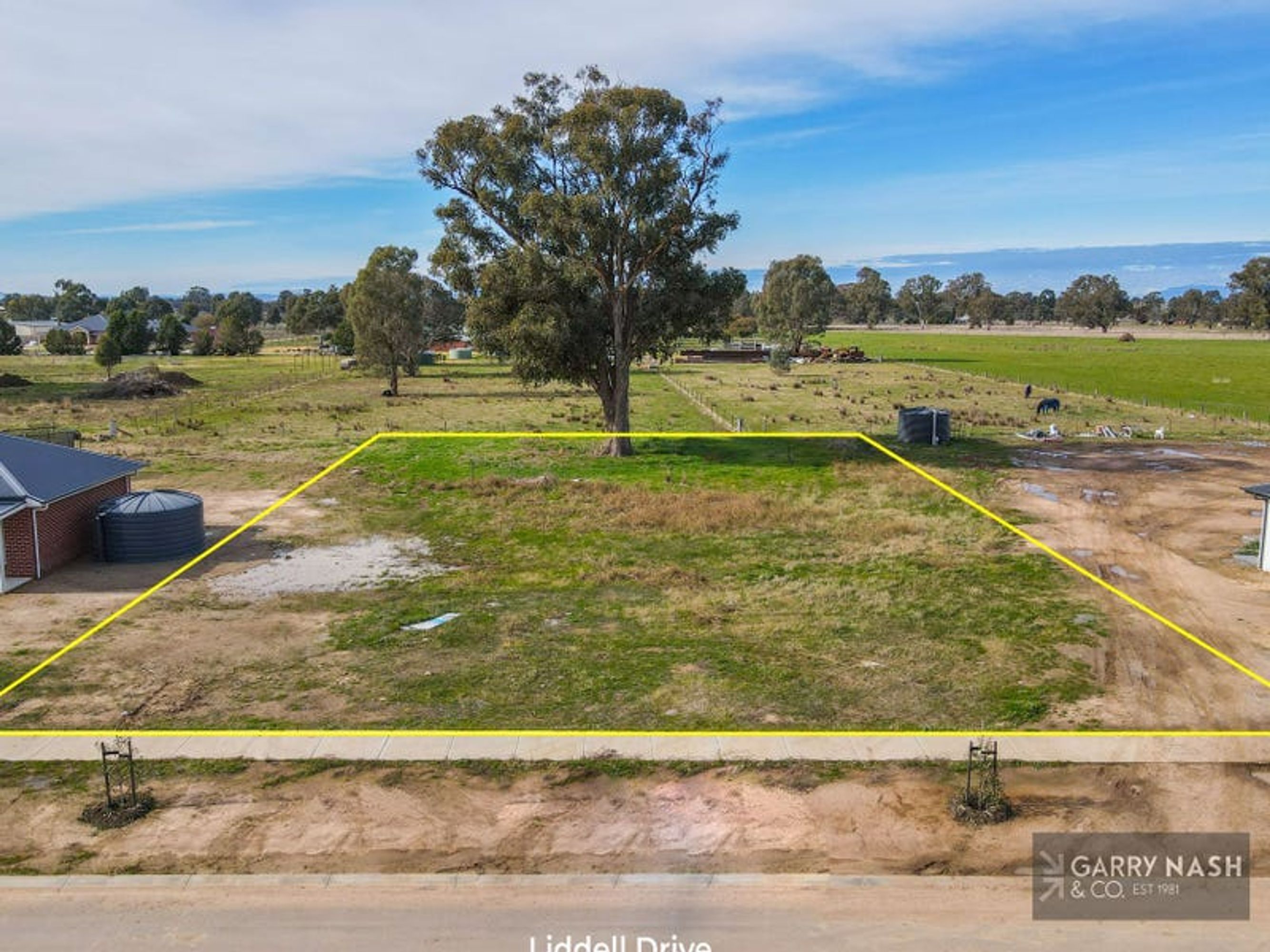 55 Liddell Drive, wangaratta, Wangaratta - Image 1
