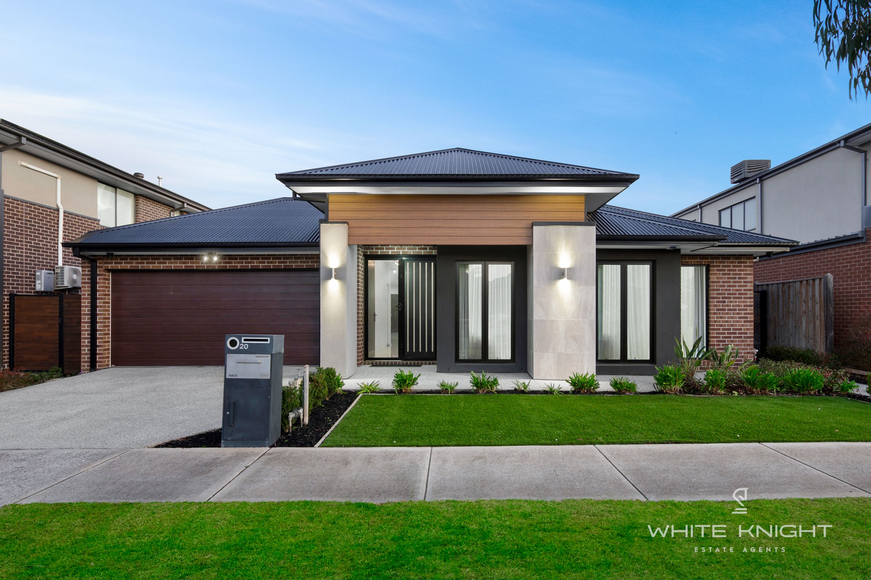 20 Empire Avenue, Burnside VIC 3023, Burnside - Image 1