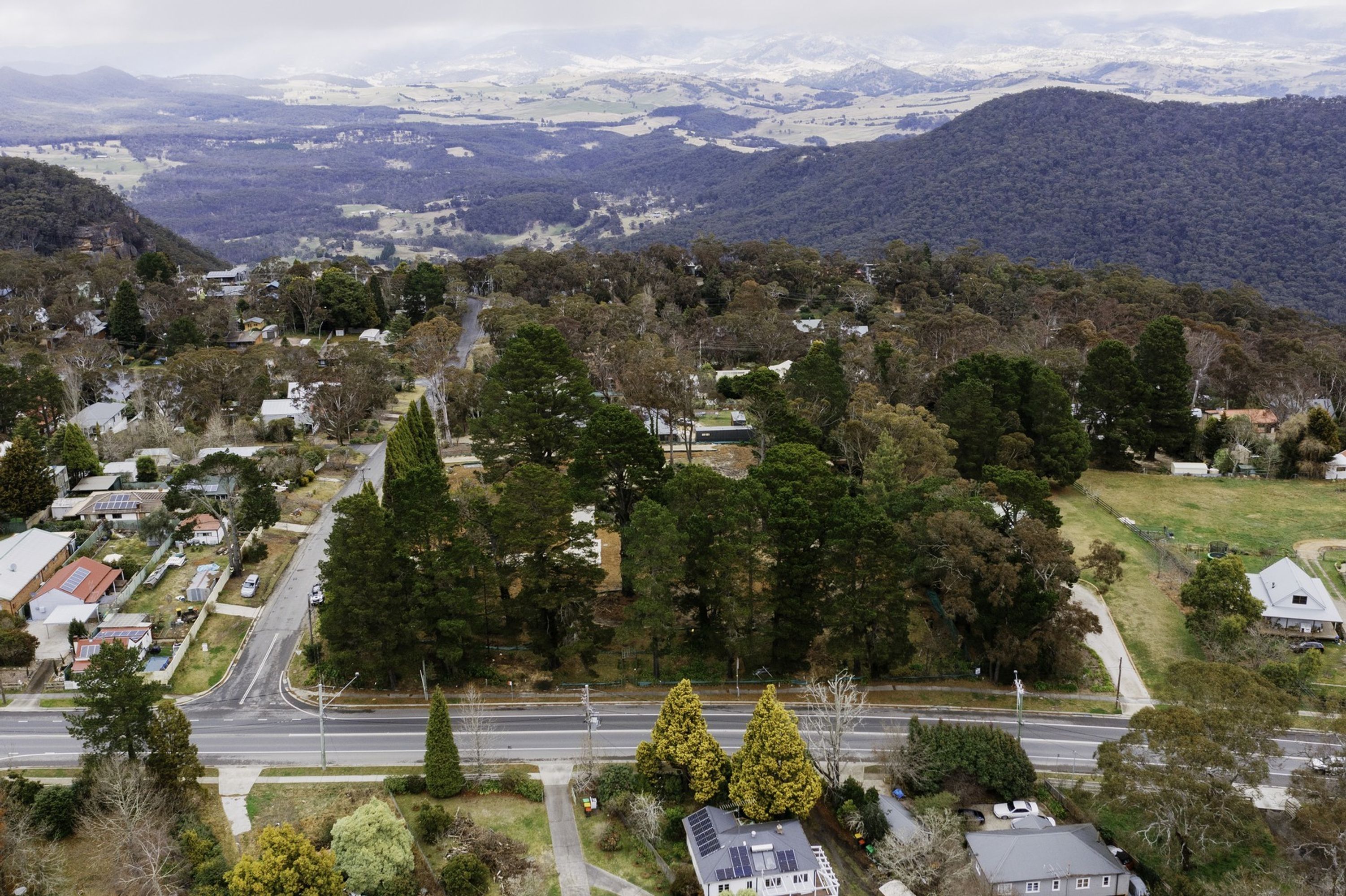 Lot 5/1 Grand View Road, Mount Victoria - Thumbnail 3