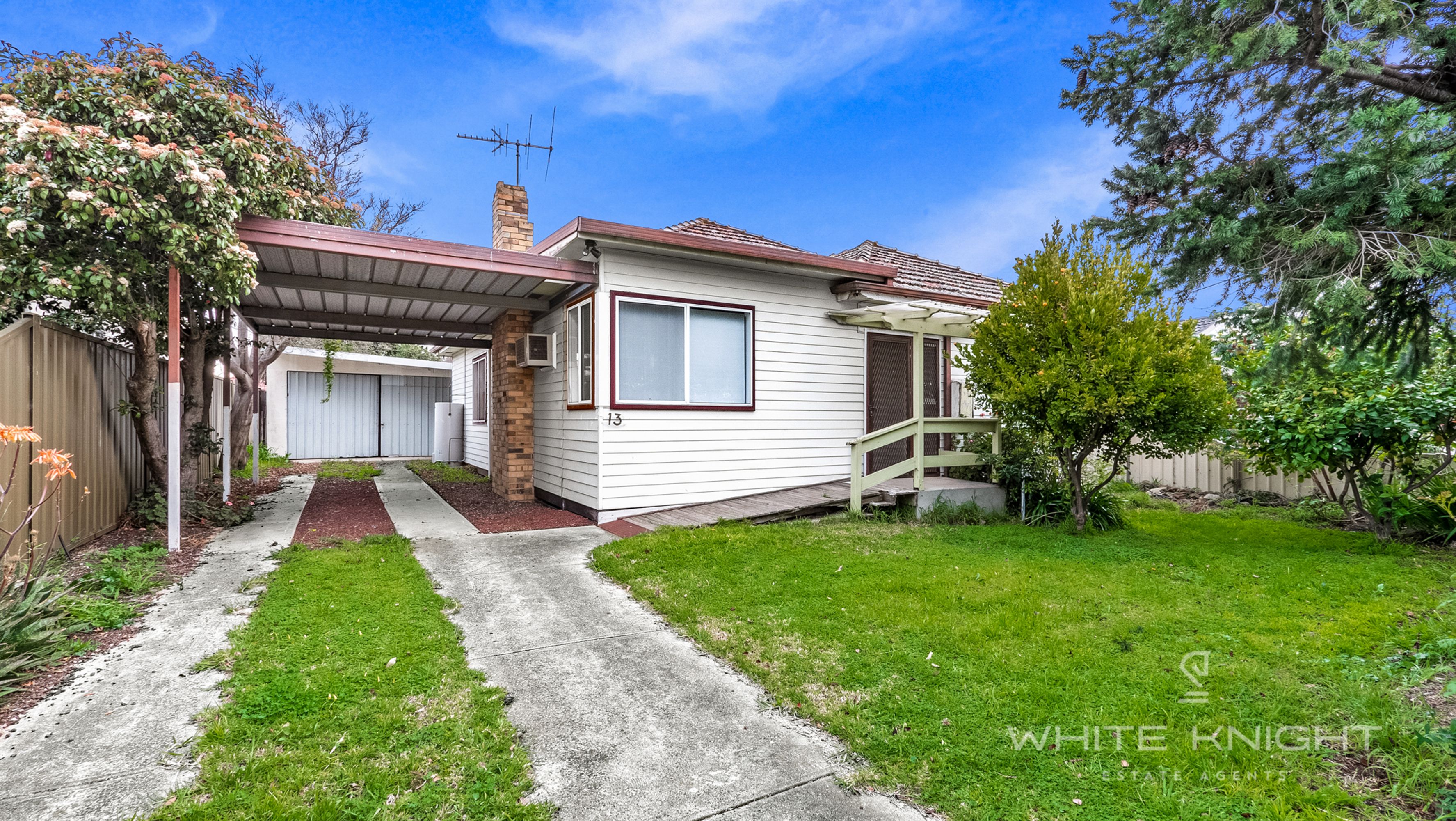 13 Shirley Street, St Albans VIC 3021, St Albans - Thumbnail 3
