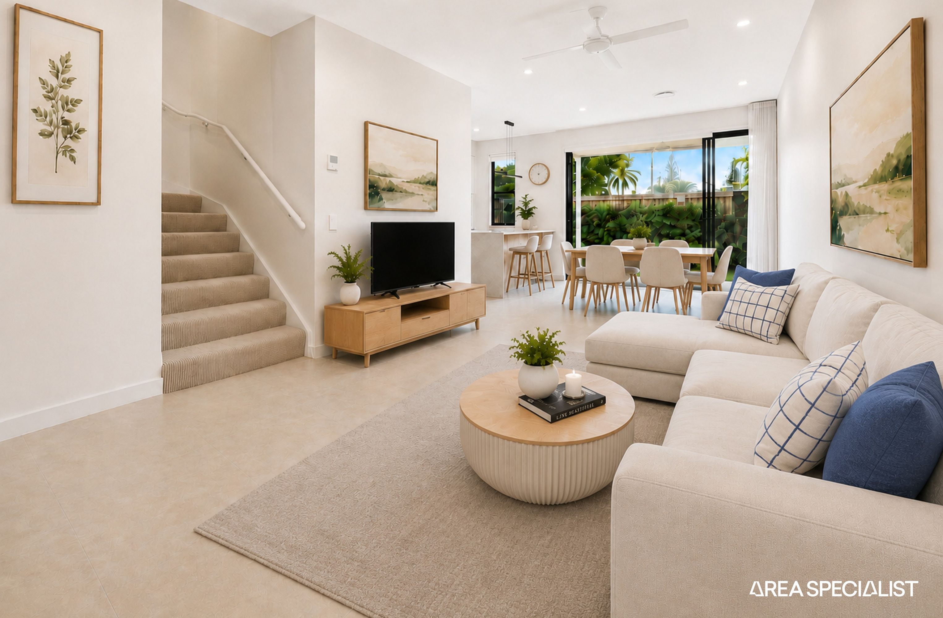 37/1 Lake Serenity Boulevard, Helensvale, QLD 4212, Helensvale - Image 1