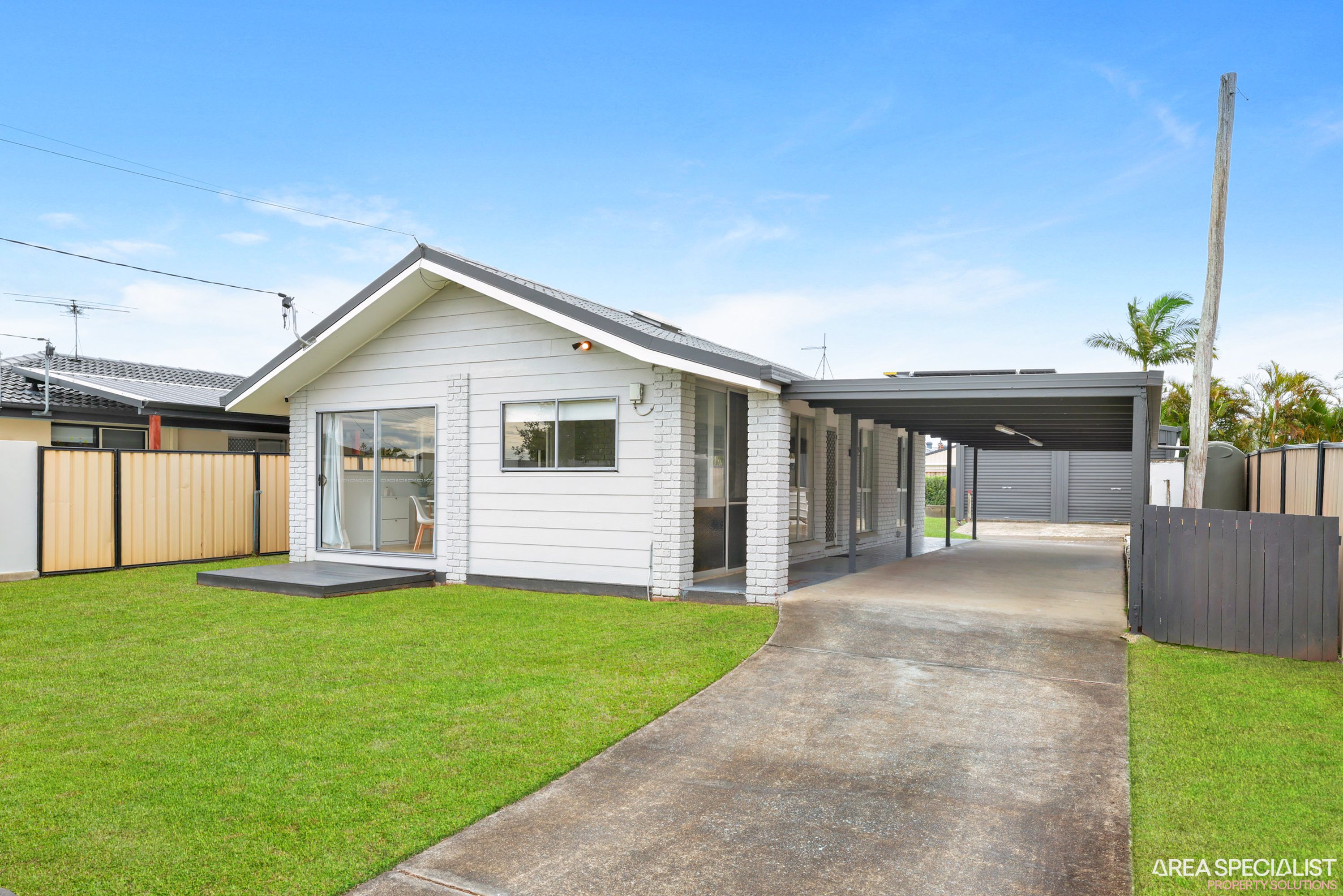 23 Hibiscus Street, Steiglitz
