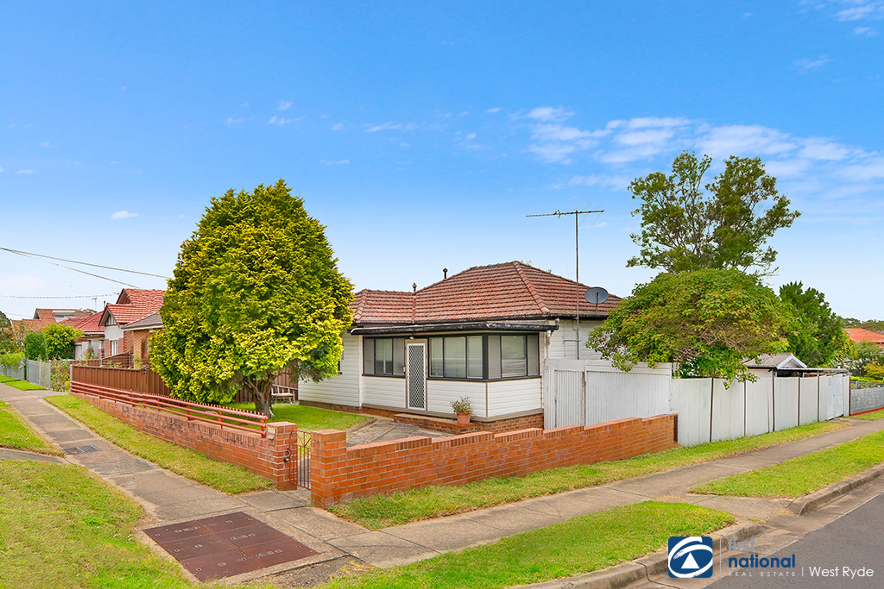 16 Orchard Street, West Ryde, NSW 2114