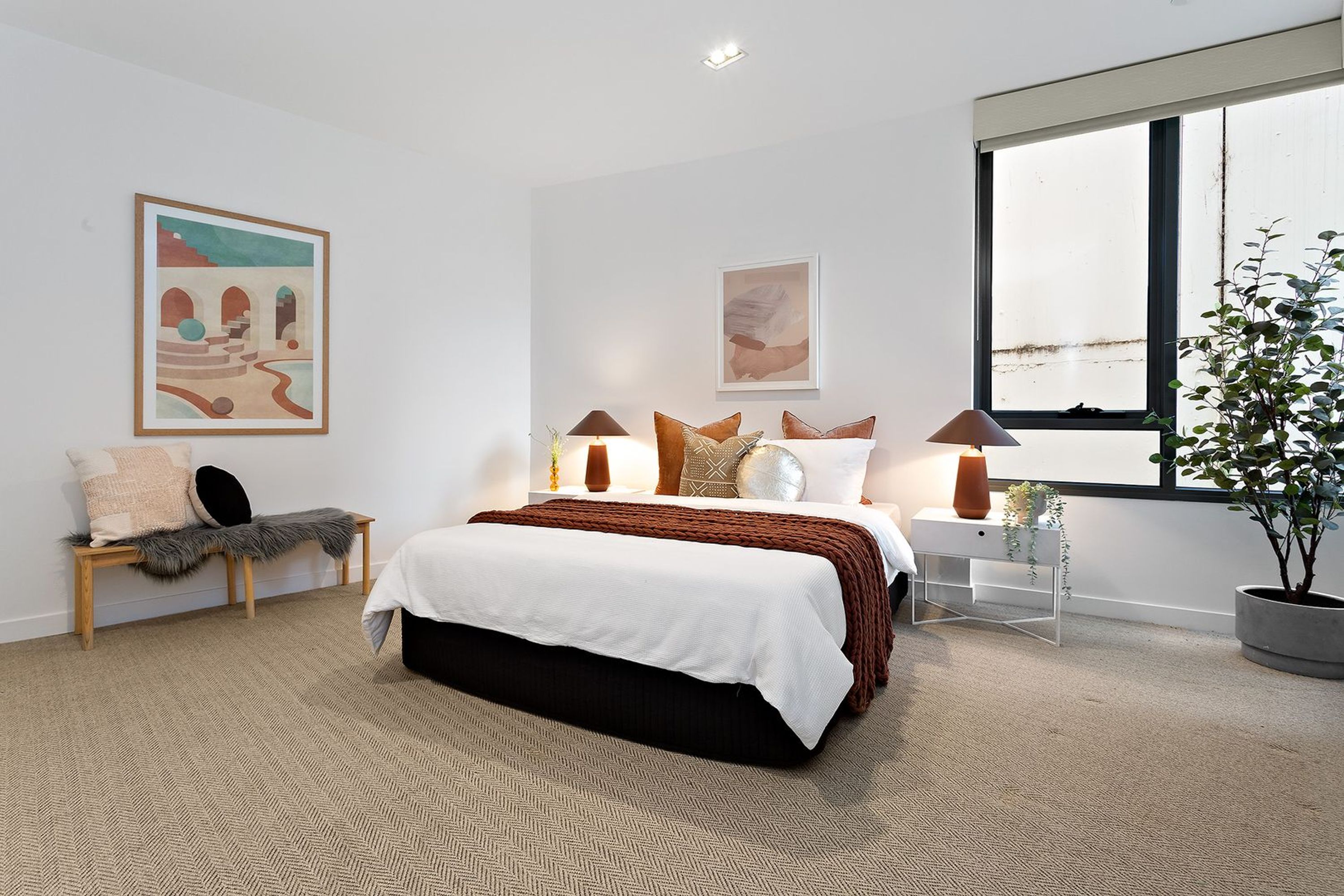 4/119 Alexandra Avenue, South Yarra - Thumbnail 6