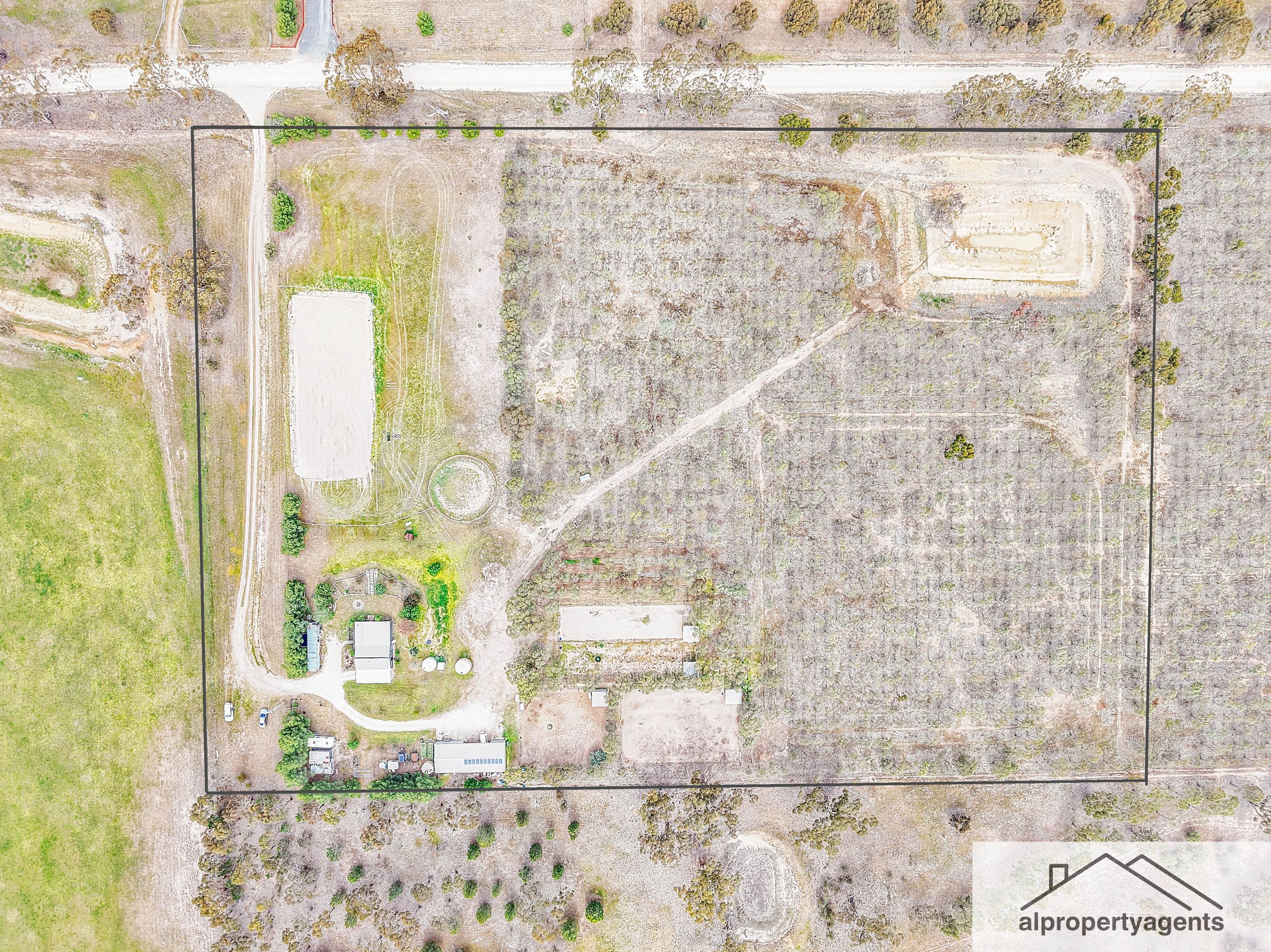 142 Lawson Road, Dimboola VIC 3414, Dimboola - Thumbnail 3
