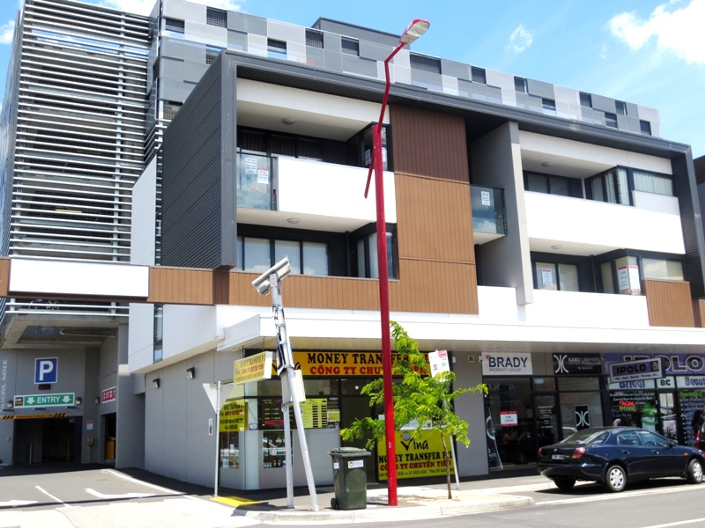 111/31B Buckingham Avenue