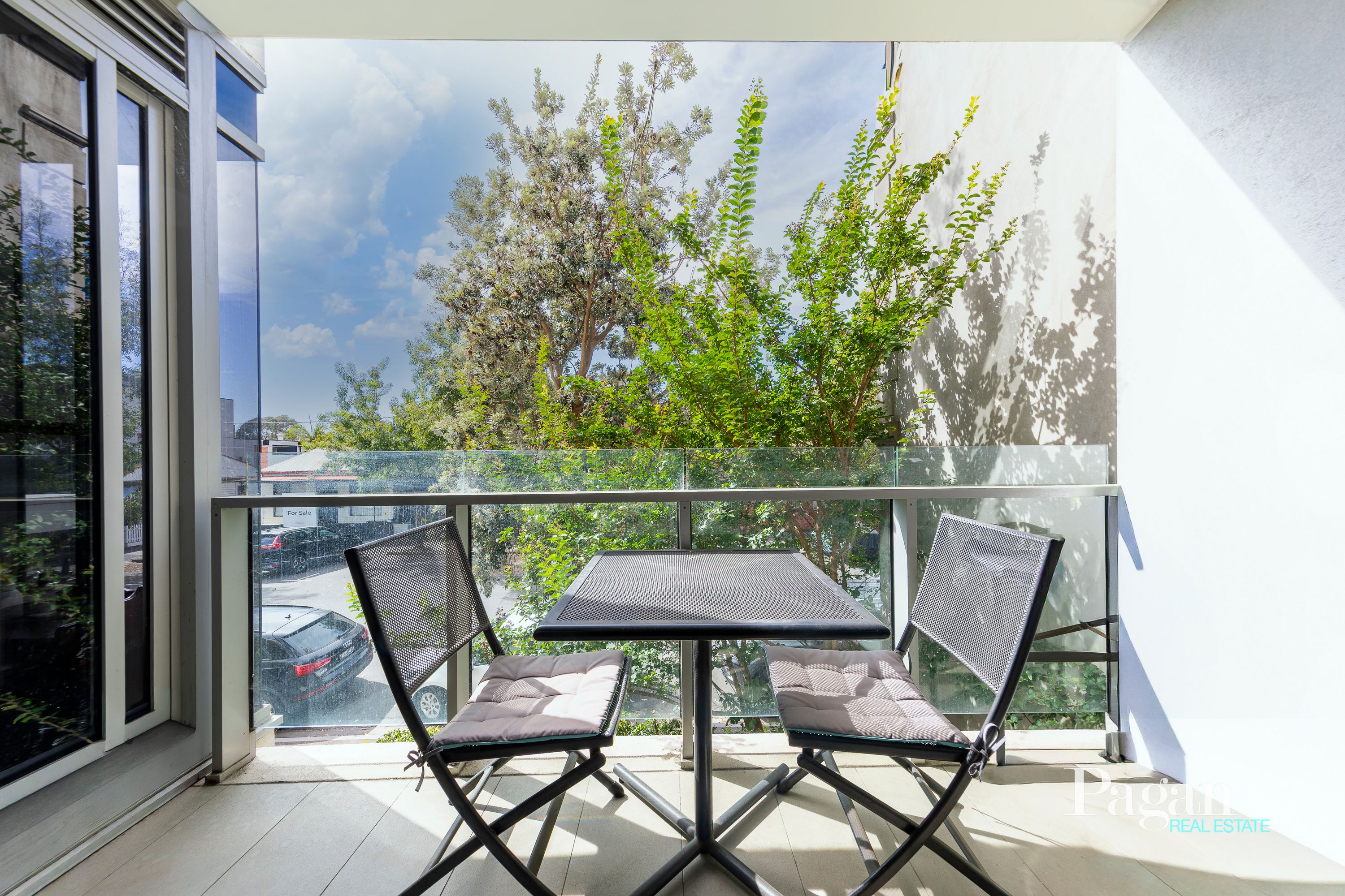 101/99 Dow Street, Port Melbourne - Thumbnail 3