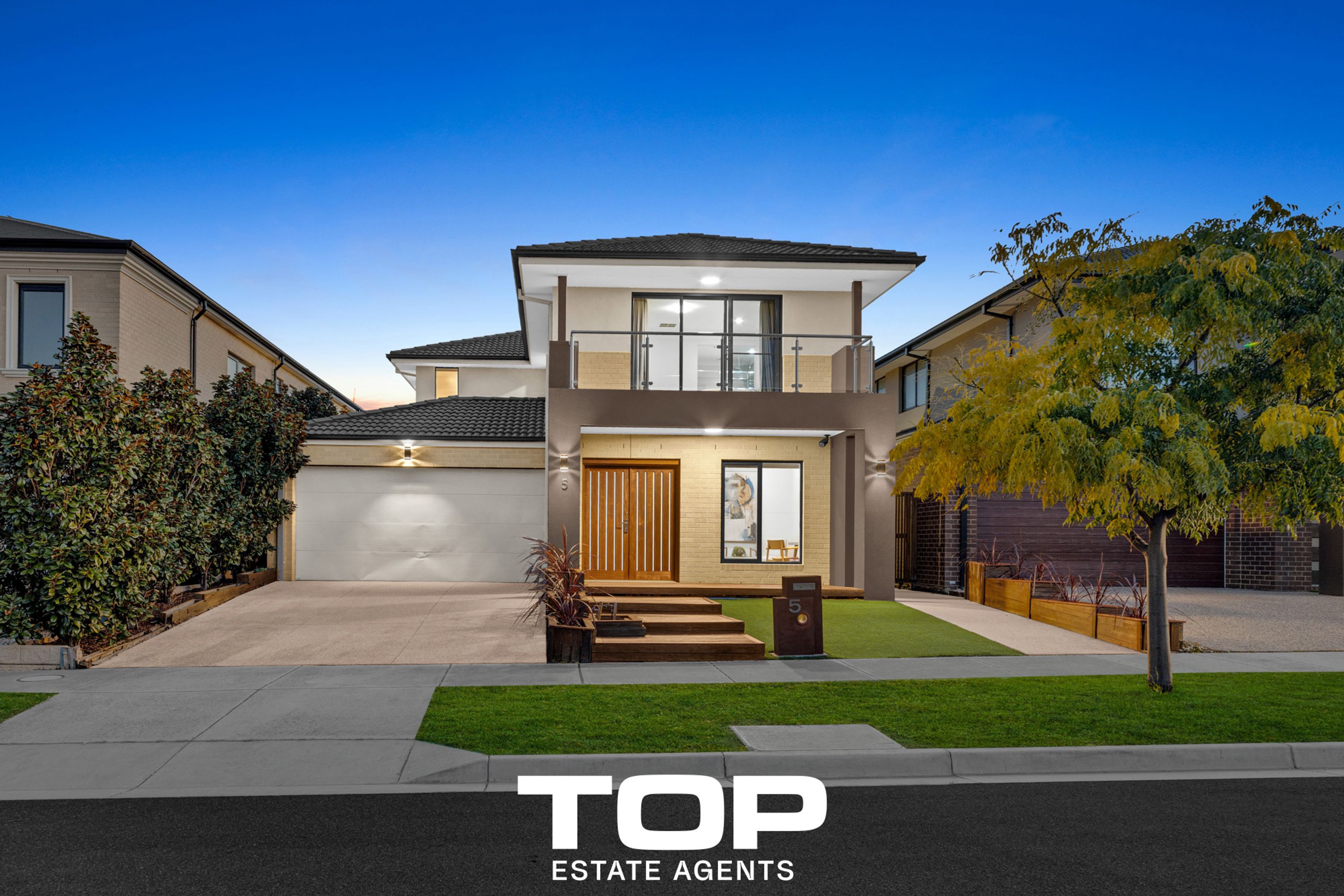 5 Watermint Way, Clyde North - Thumbnail 2